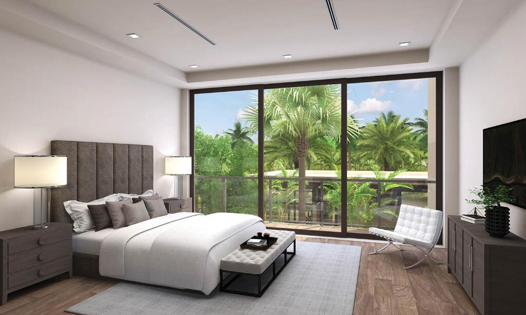 1177 Moderne - Residential