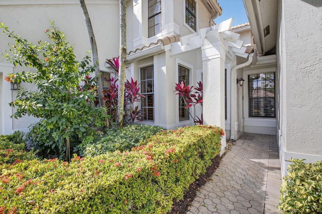 Photo of 6395 NW 24th Avenue, Boca Raton, FL 33496 (MLS # R11148231)