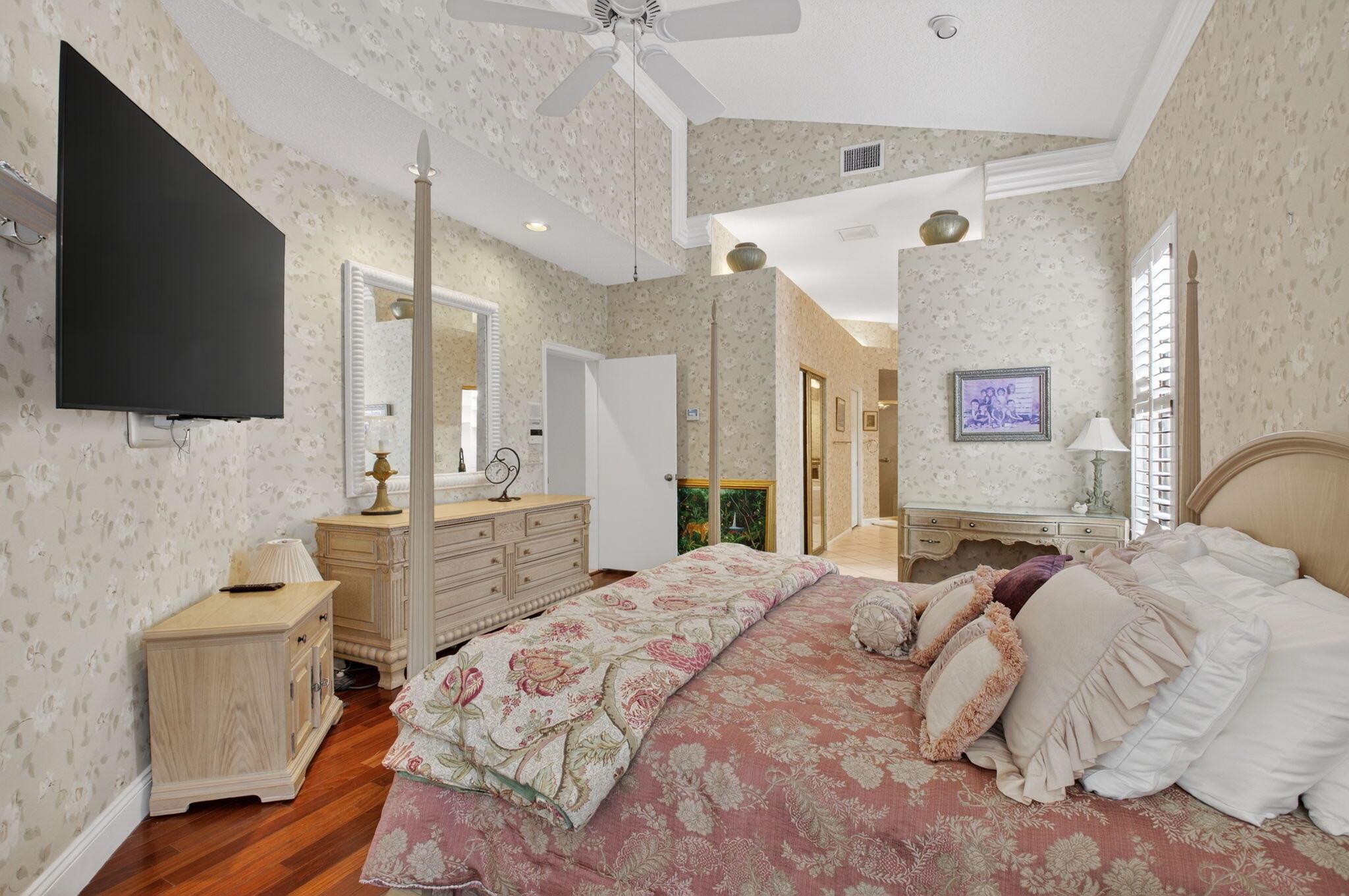 OAK RUN OF ARVIDA COUNTRY - Residential