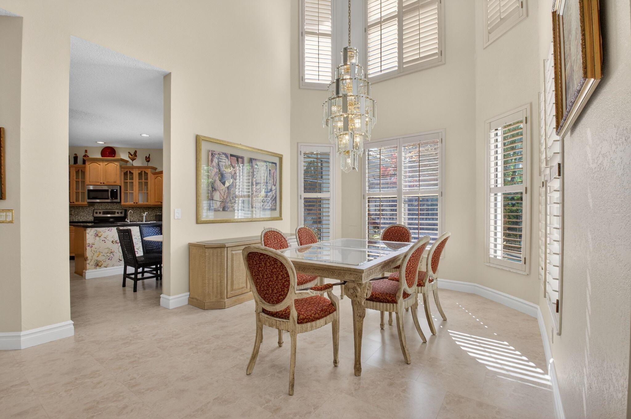 OAK RUN OF ARVIDA COUNTRY - Residential