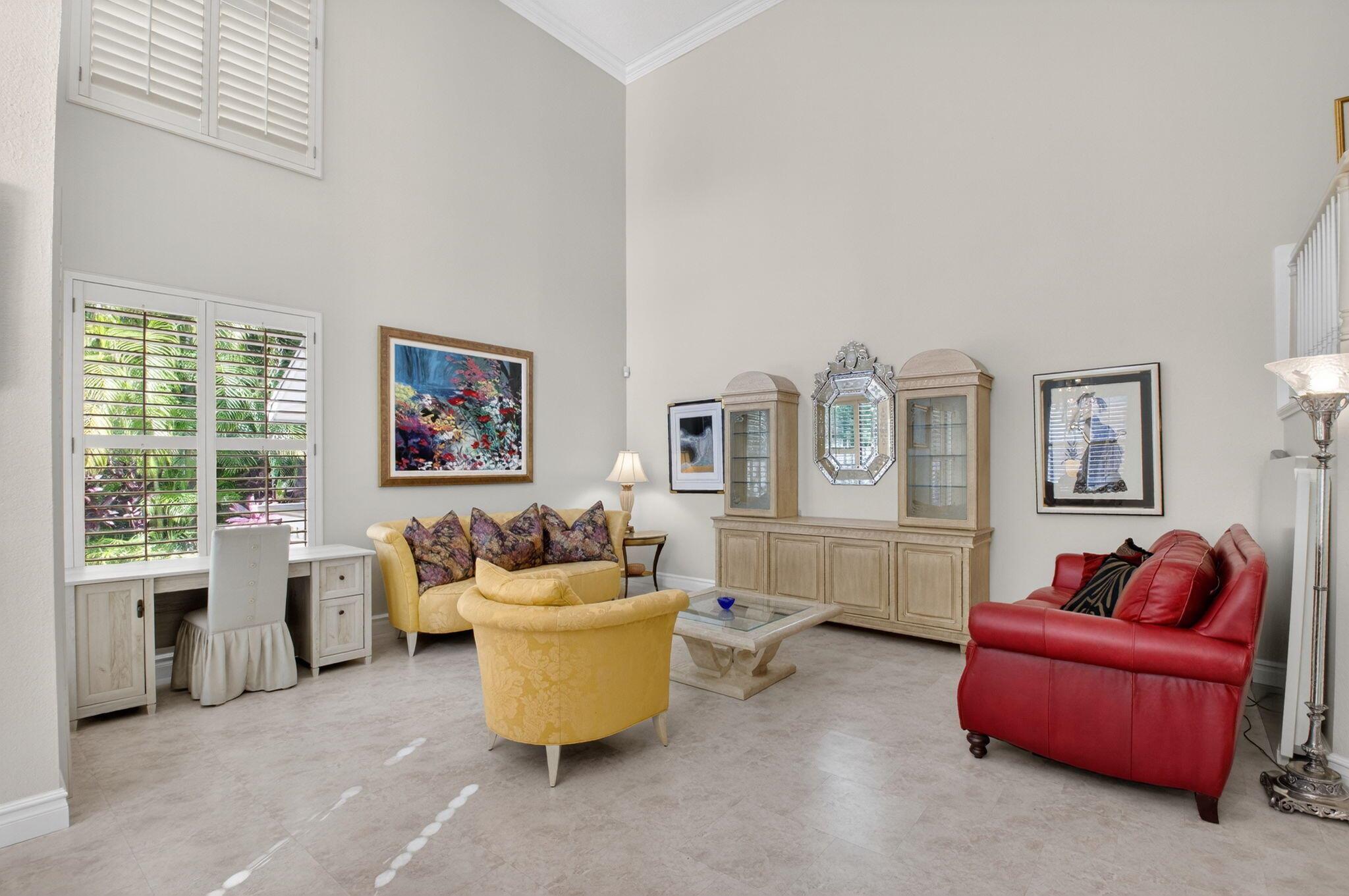 OAK RUN OF ARVIDA COUNTRY - Residential