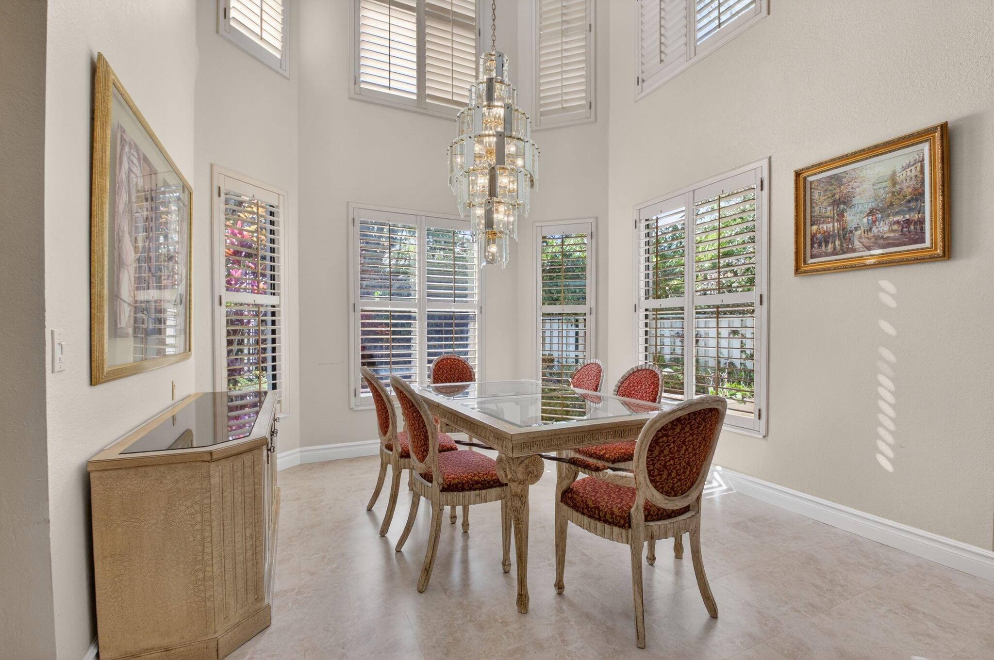 OAK RUN OF ARVIDA COUNTRY - Residential