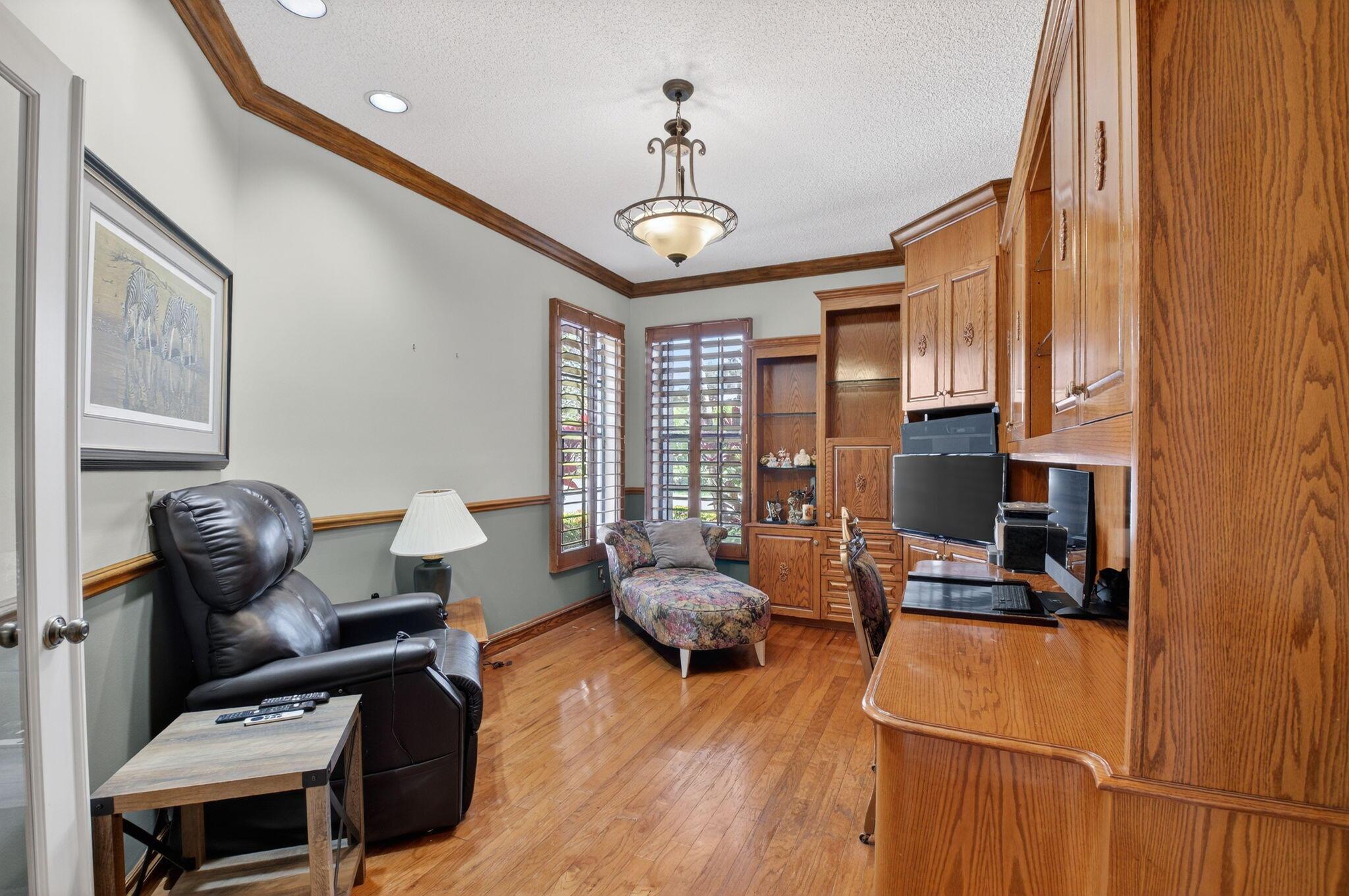 OAK RUN OF ARVIDA COUNTRY - Residential