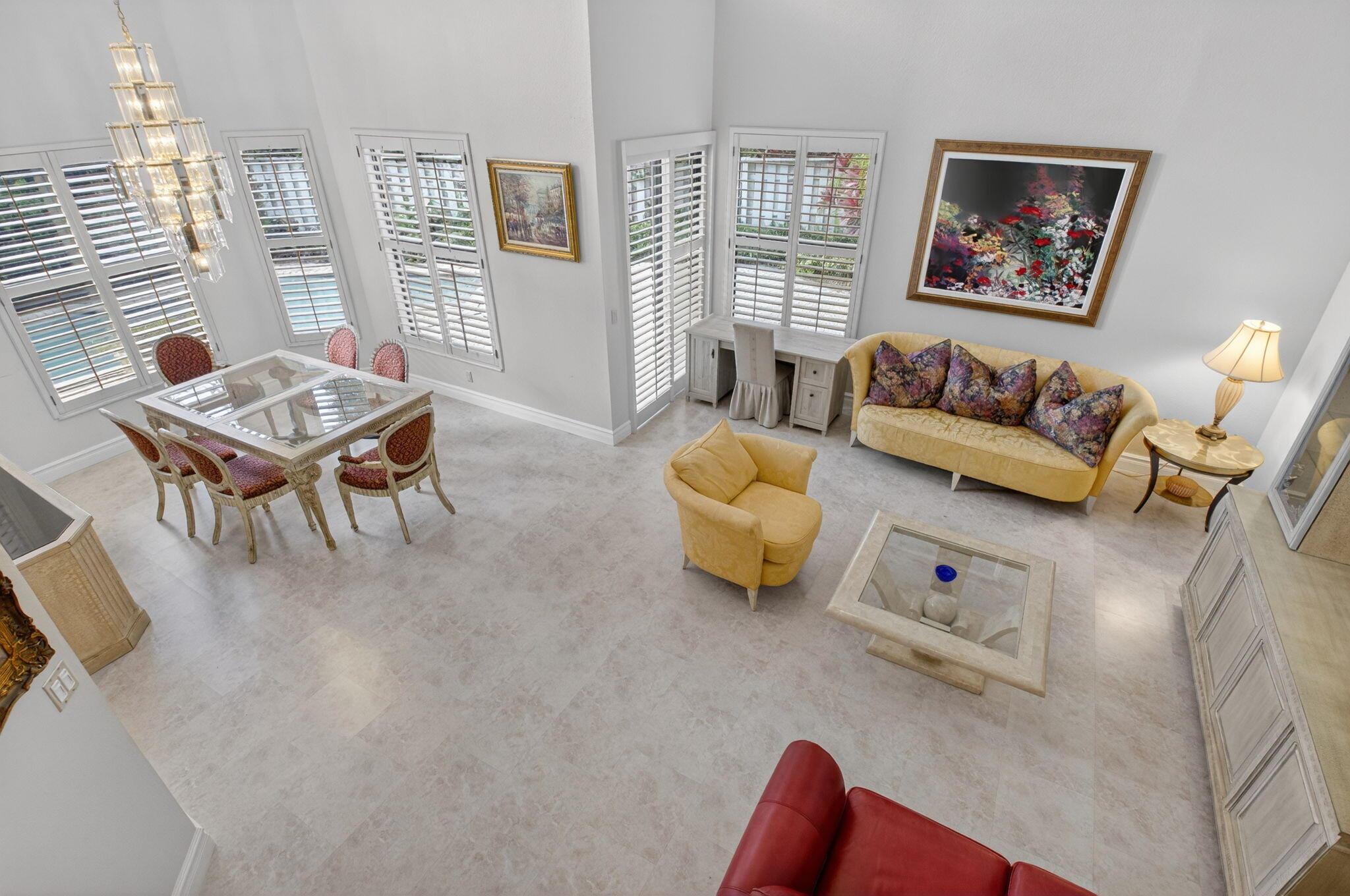 OAK RUN OF ARVIDA COUNTRY - Residential