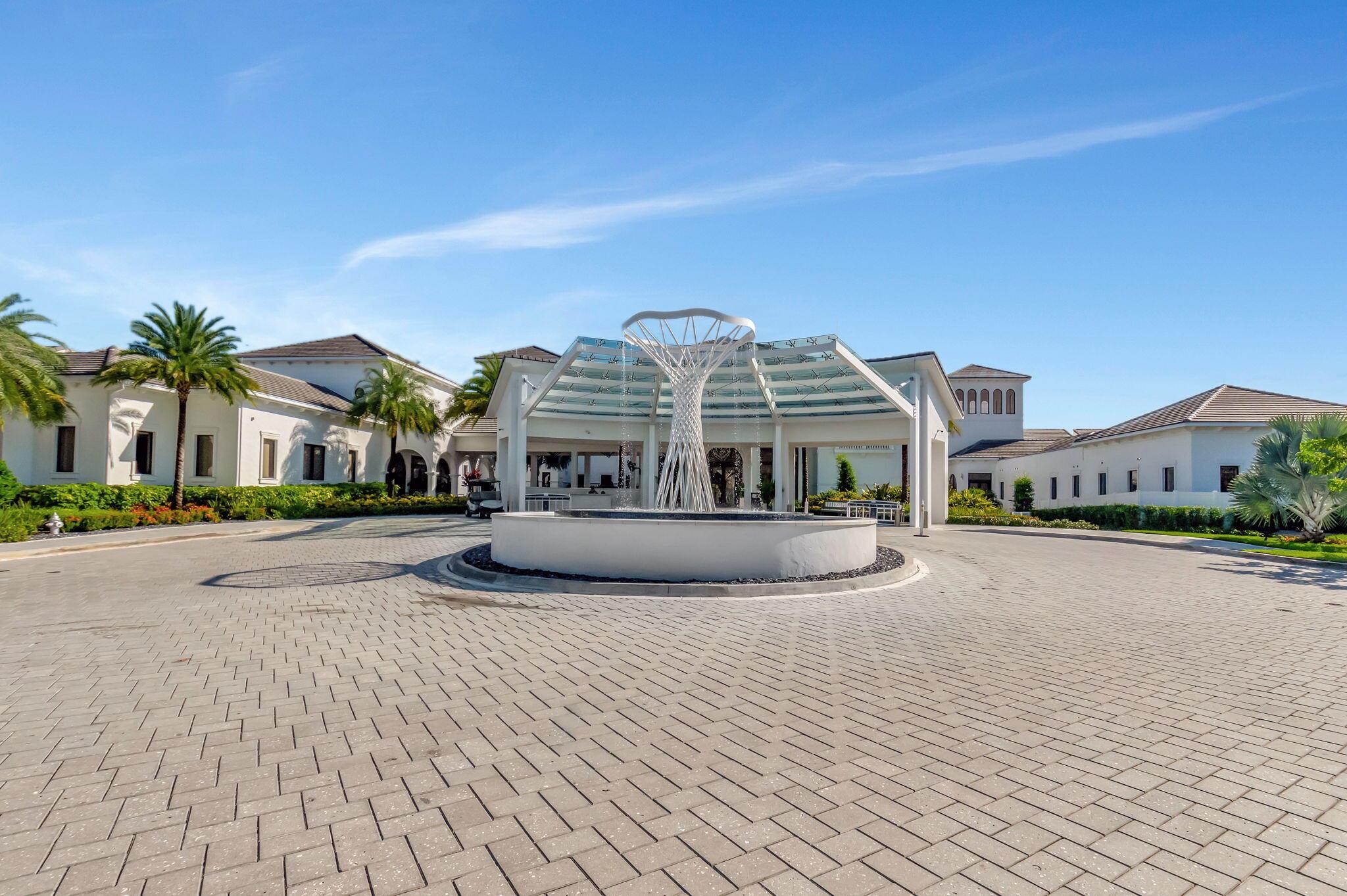 OAK RUN OF ARVIDA COUNTRY - Residential