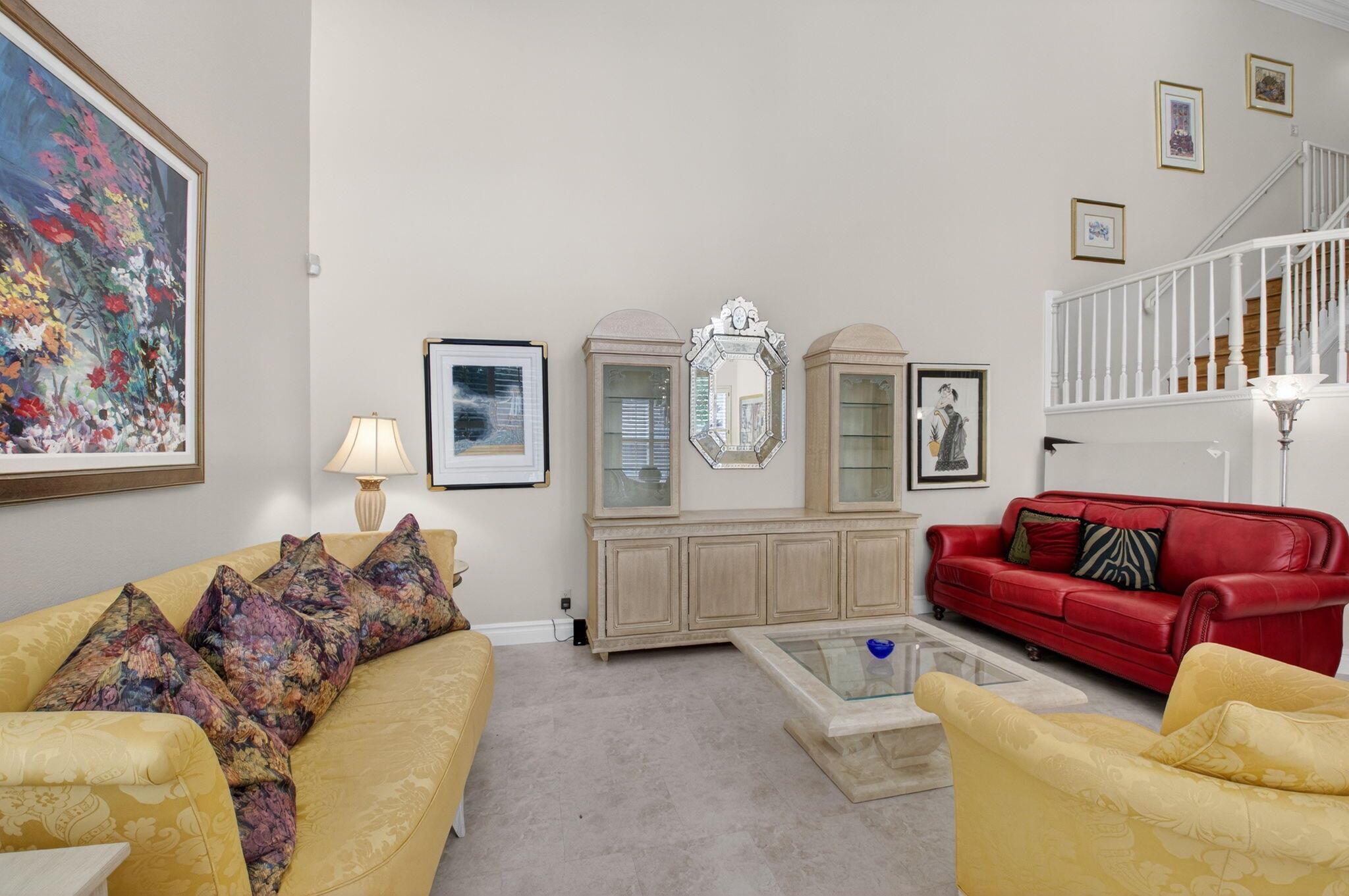 OAK RUN OF ARVIDA COUNTRY - Residential