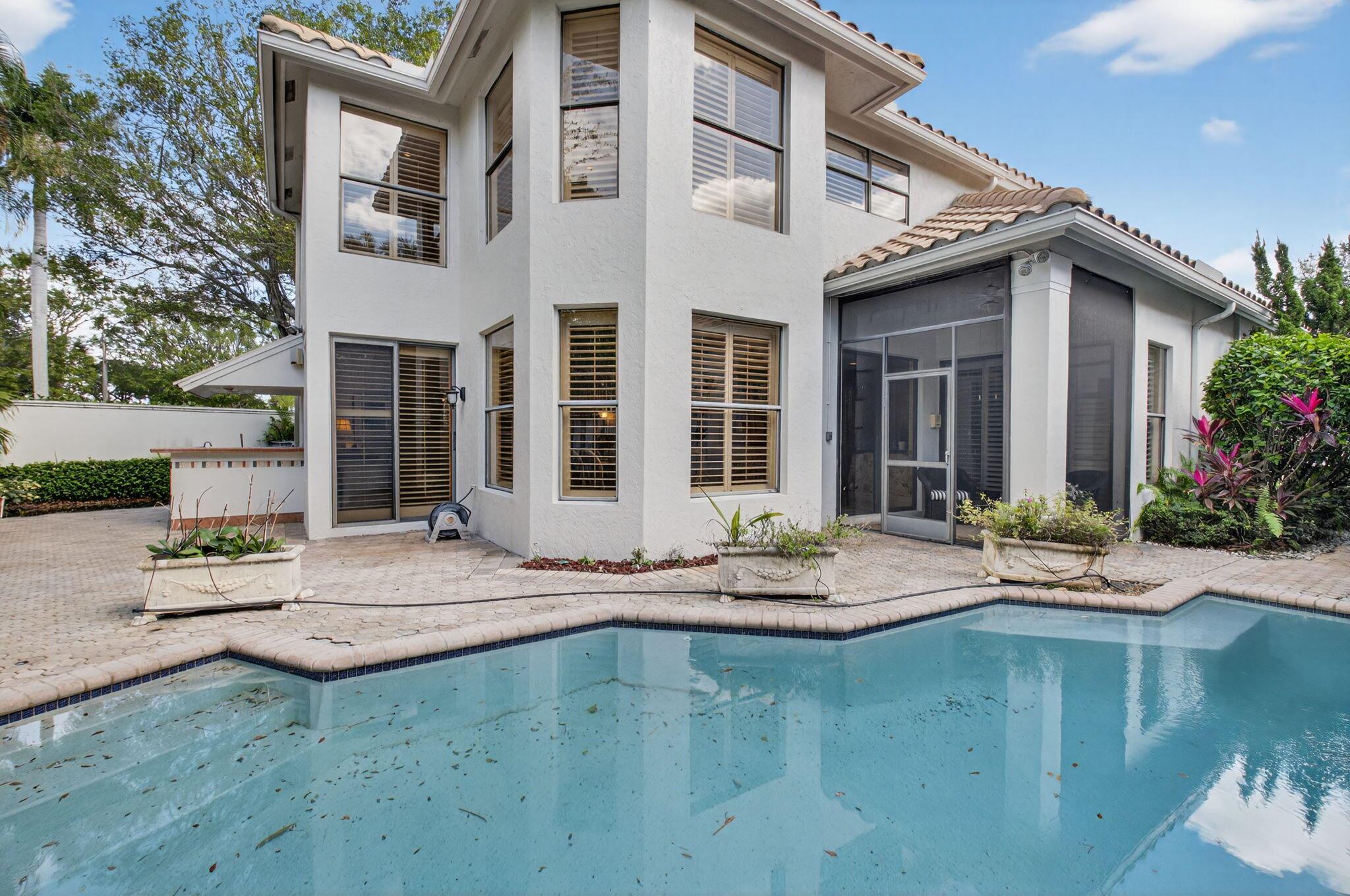 OAK RUN OF ARVIDA COUNTRY - Residential