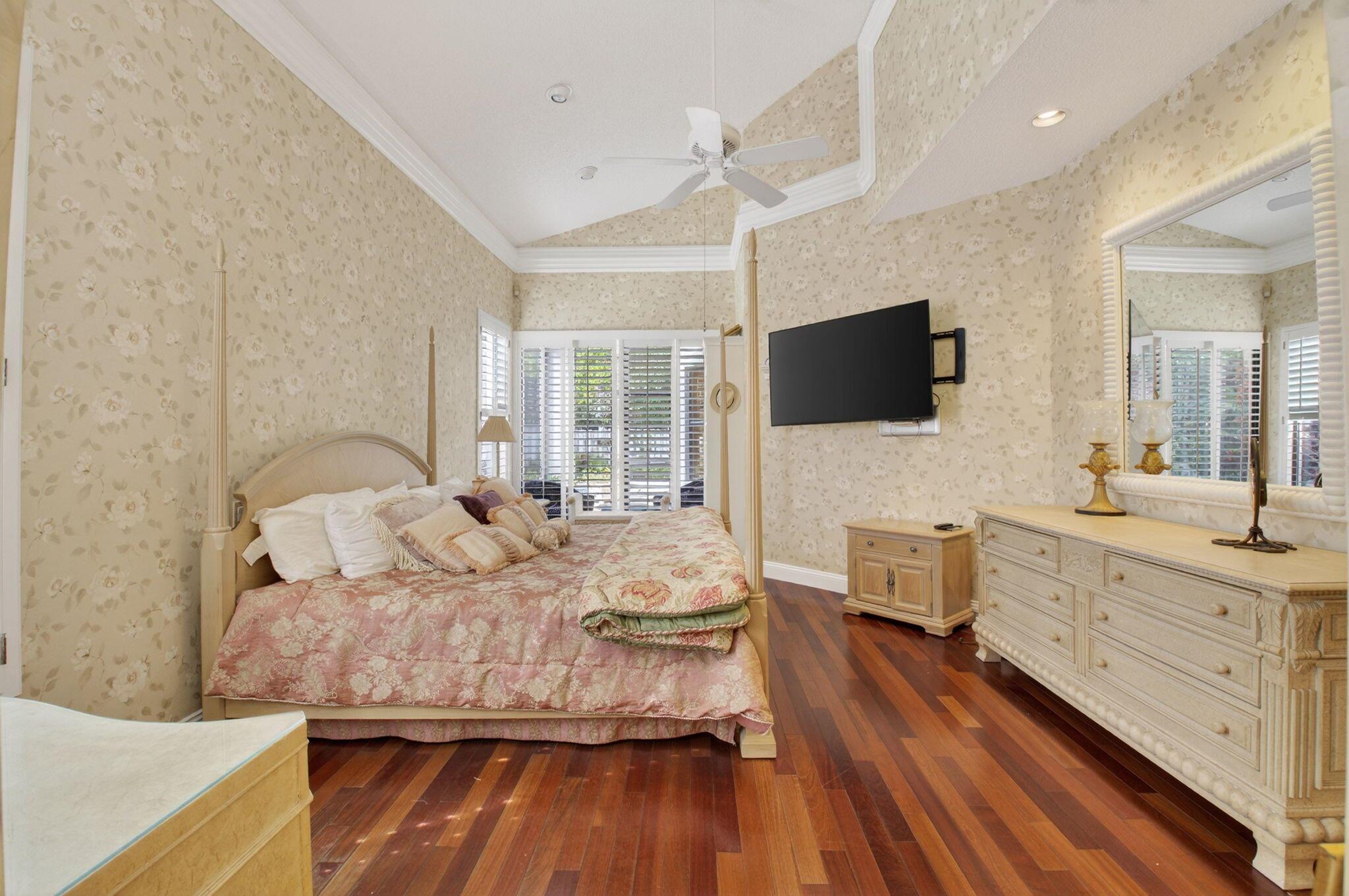 OAK RUN OF ARVIDA COUNTRY - Residential