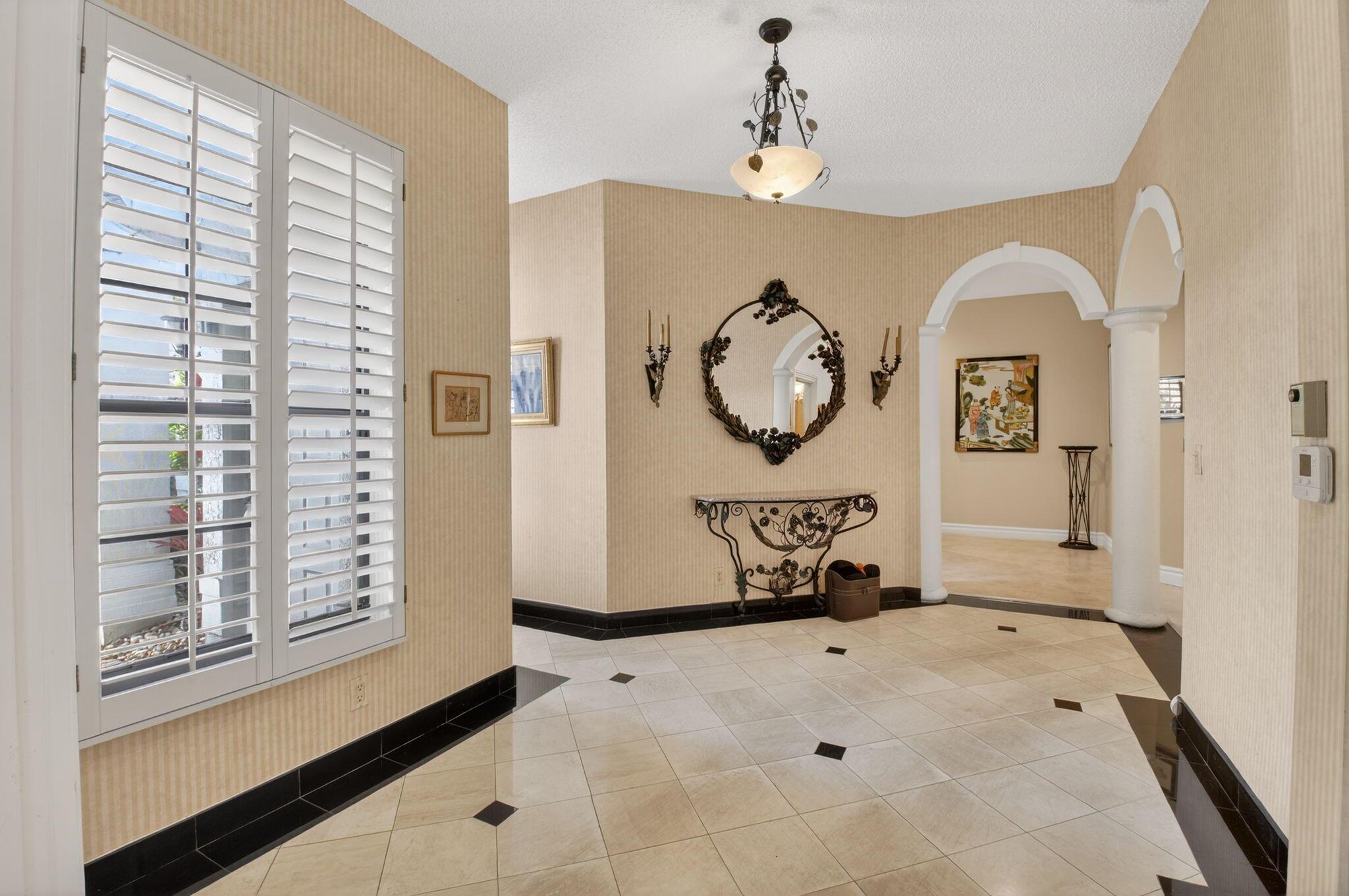 OAK RUN OF ARVIDA COUNTRY - Residential