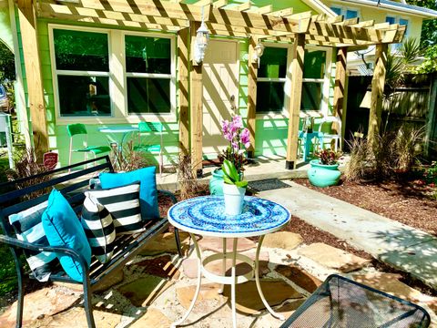 A home in Lake Worth Beach