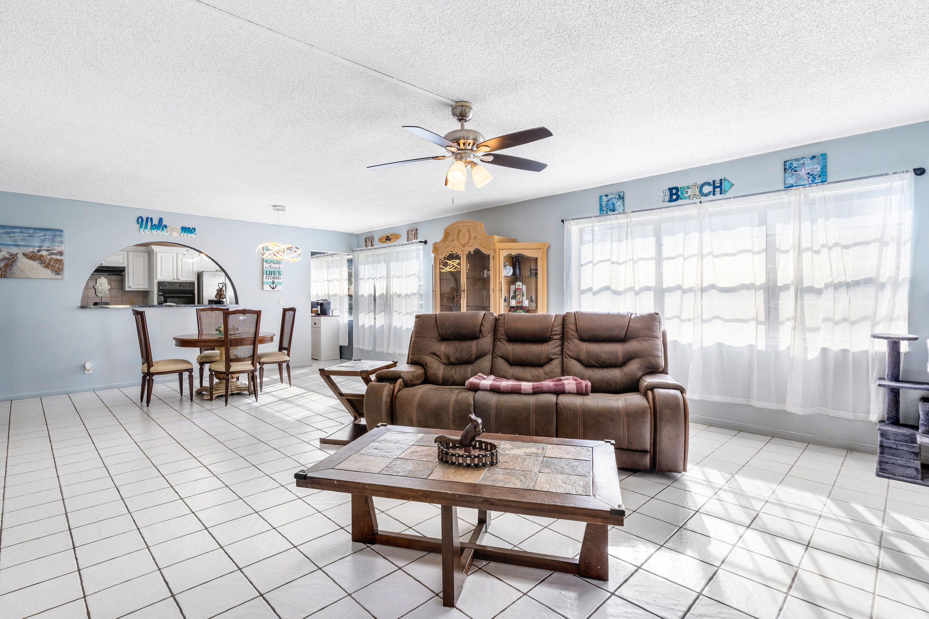 Holly Court - Residential