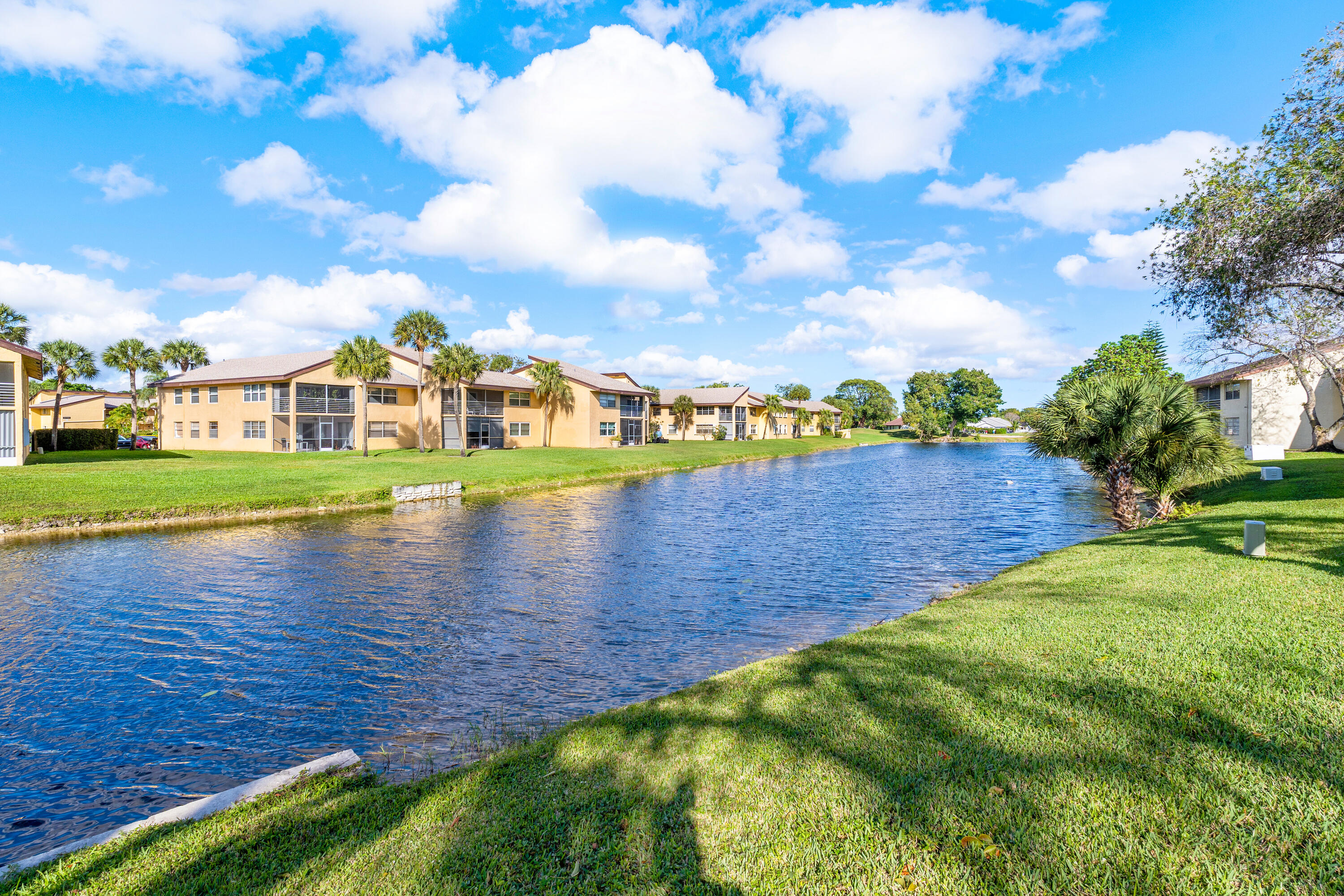 Holly Court - Residential