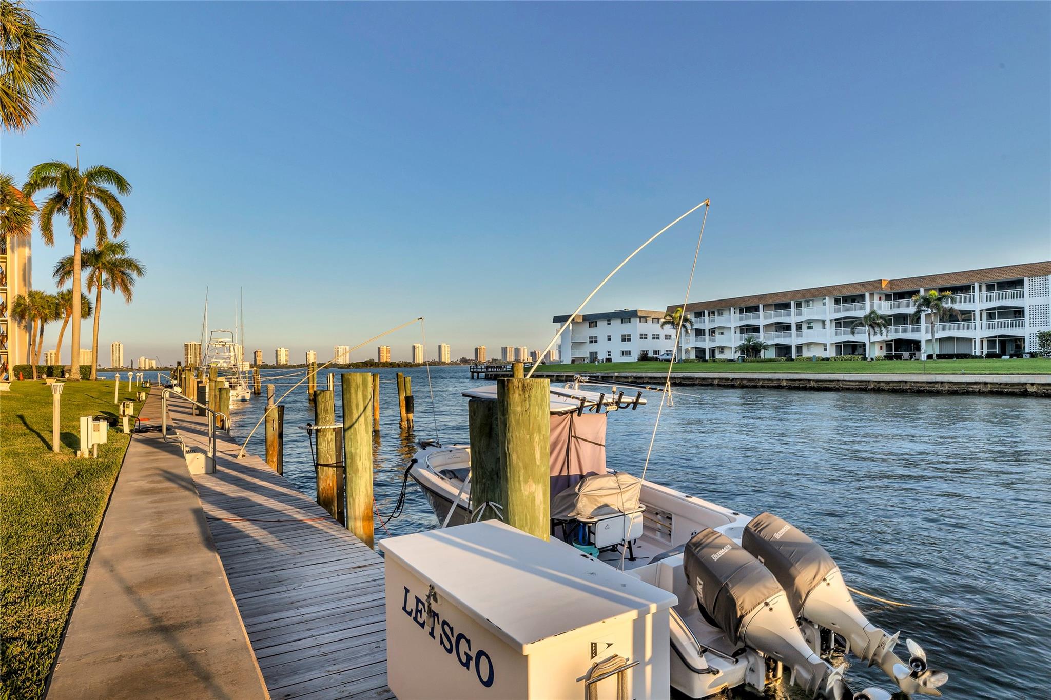 100 Paradise Harbour Blvd 502