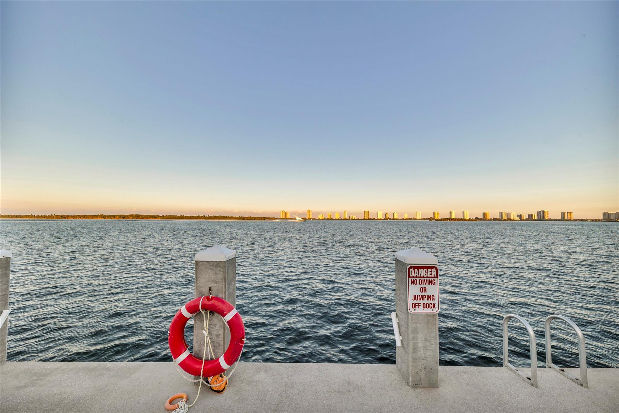 100 Paradise Harbour Blvd 502