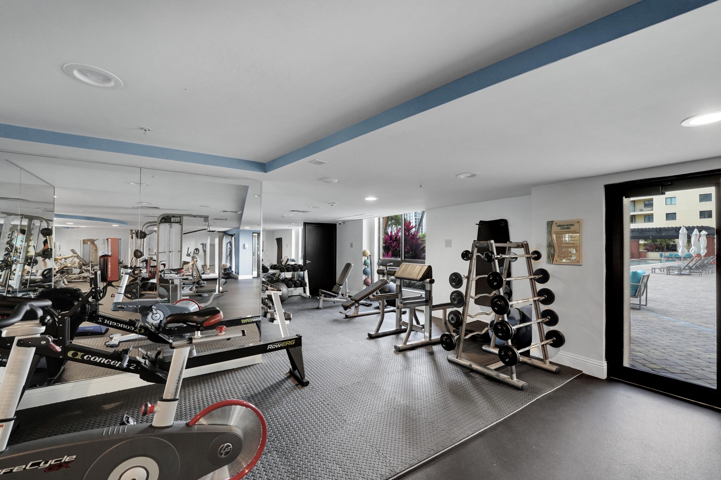 WAVERLY AT LAS OLAS CONDO - Residential