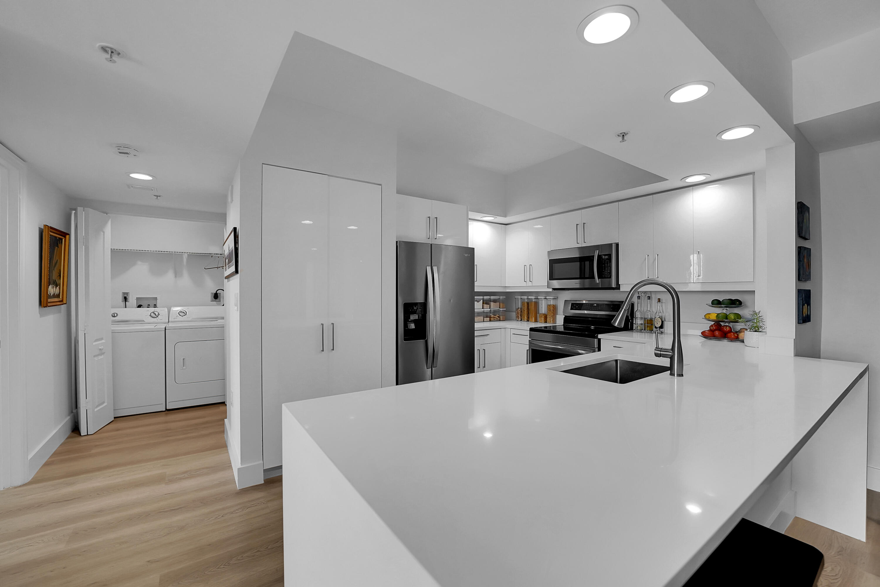 WAVERLY AT LAS OLAS CONDO - Residential