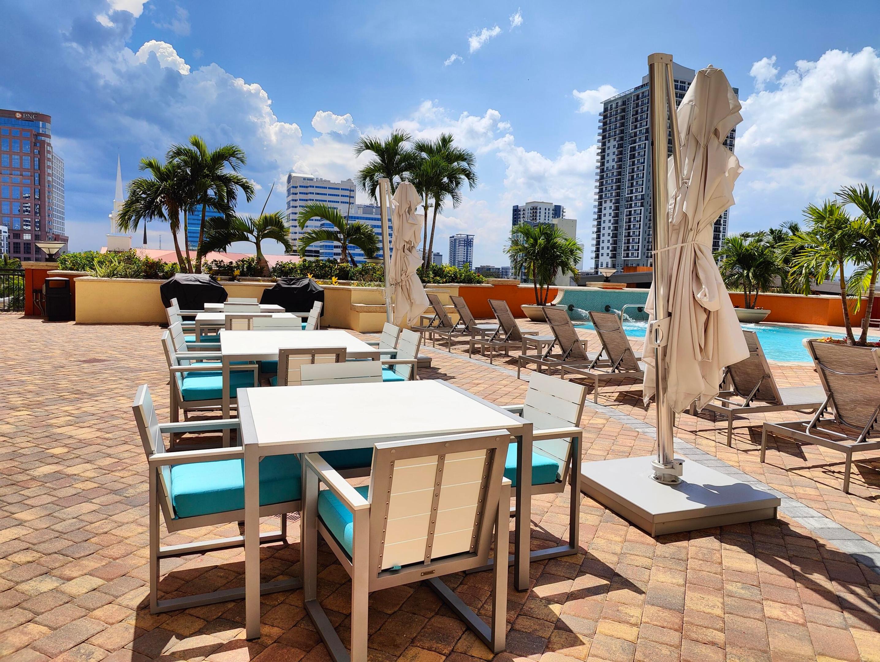 WAVERLY AT LAS OLAS CONDO - Residential