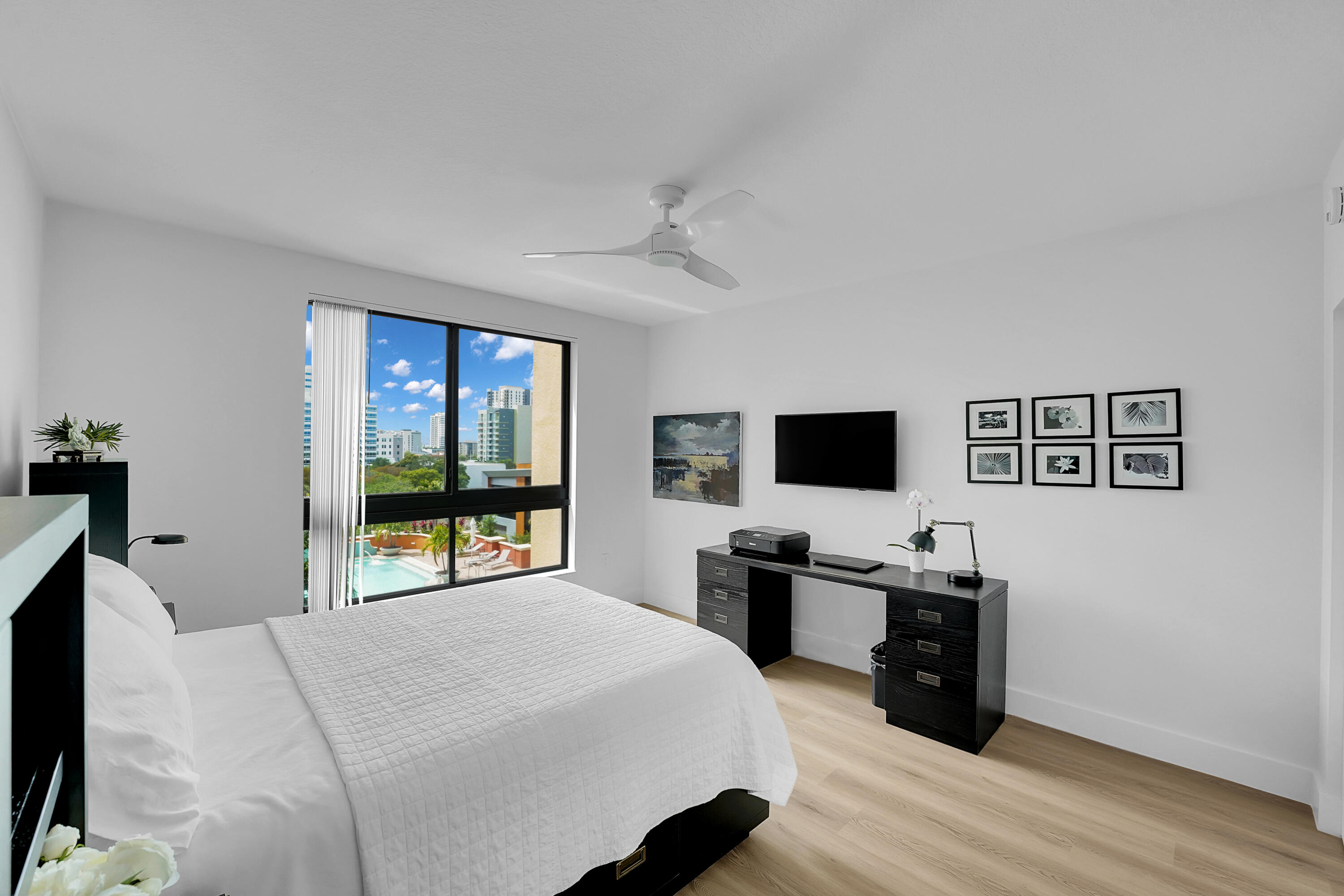 WAVERLY AT LAS OLAS CONDO - Residential