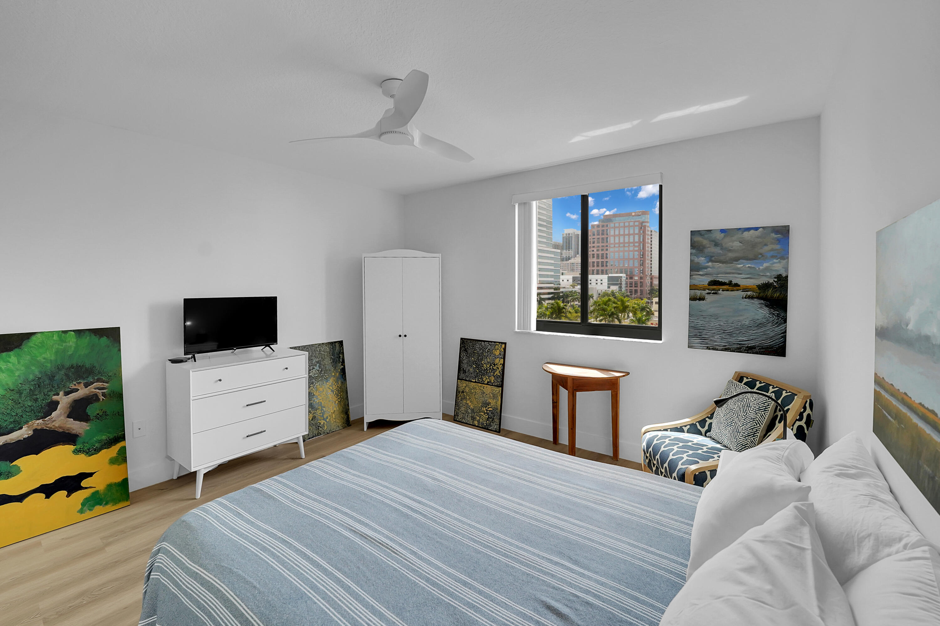 WAVERLY AT LAS OLAS CONDO - Residential