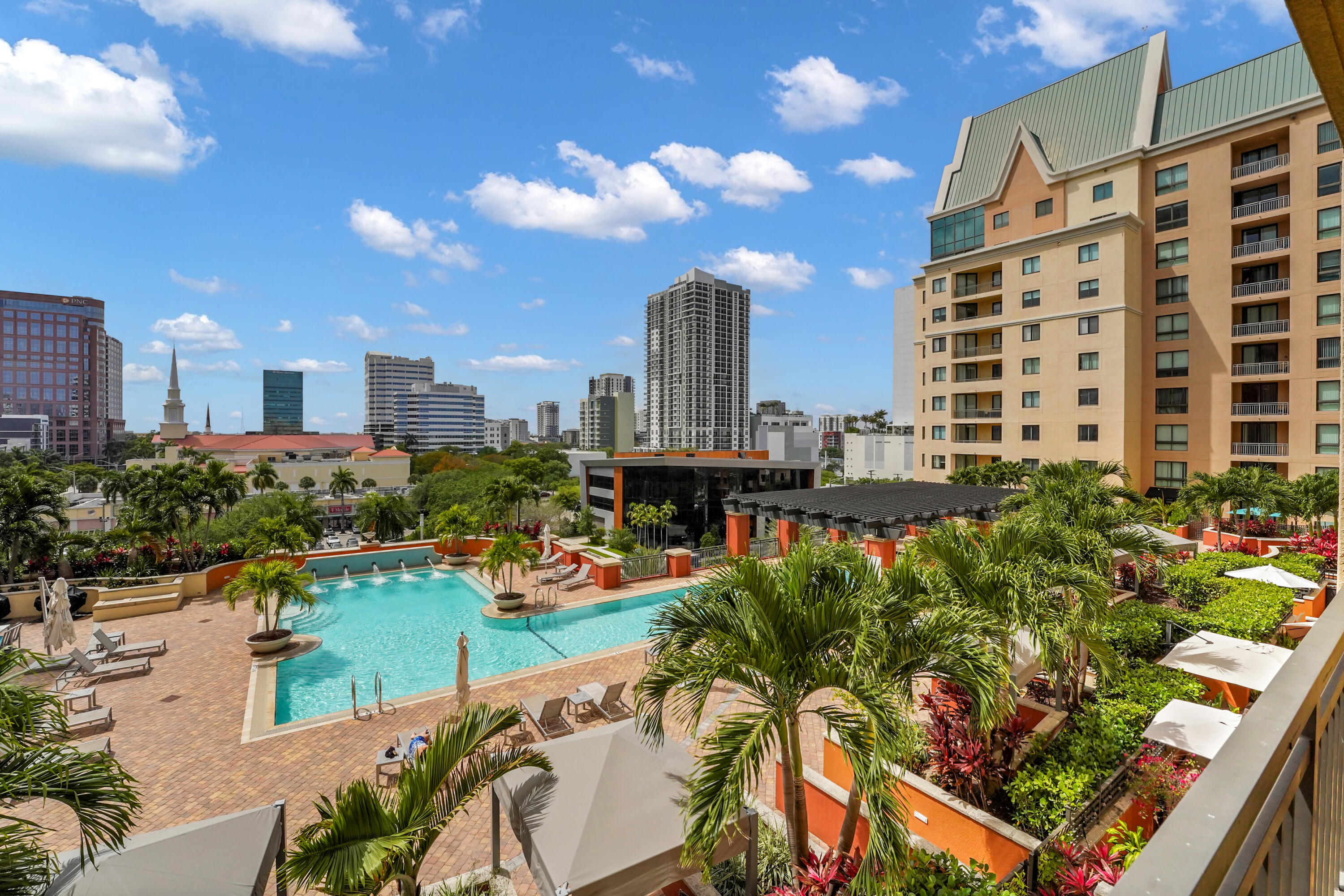 WAVERLY AT LAS OLAS CONDO - Residential