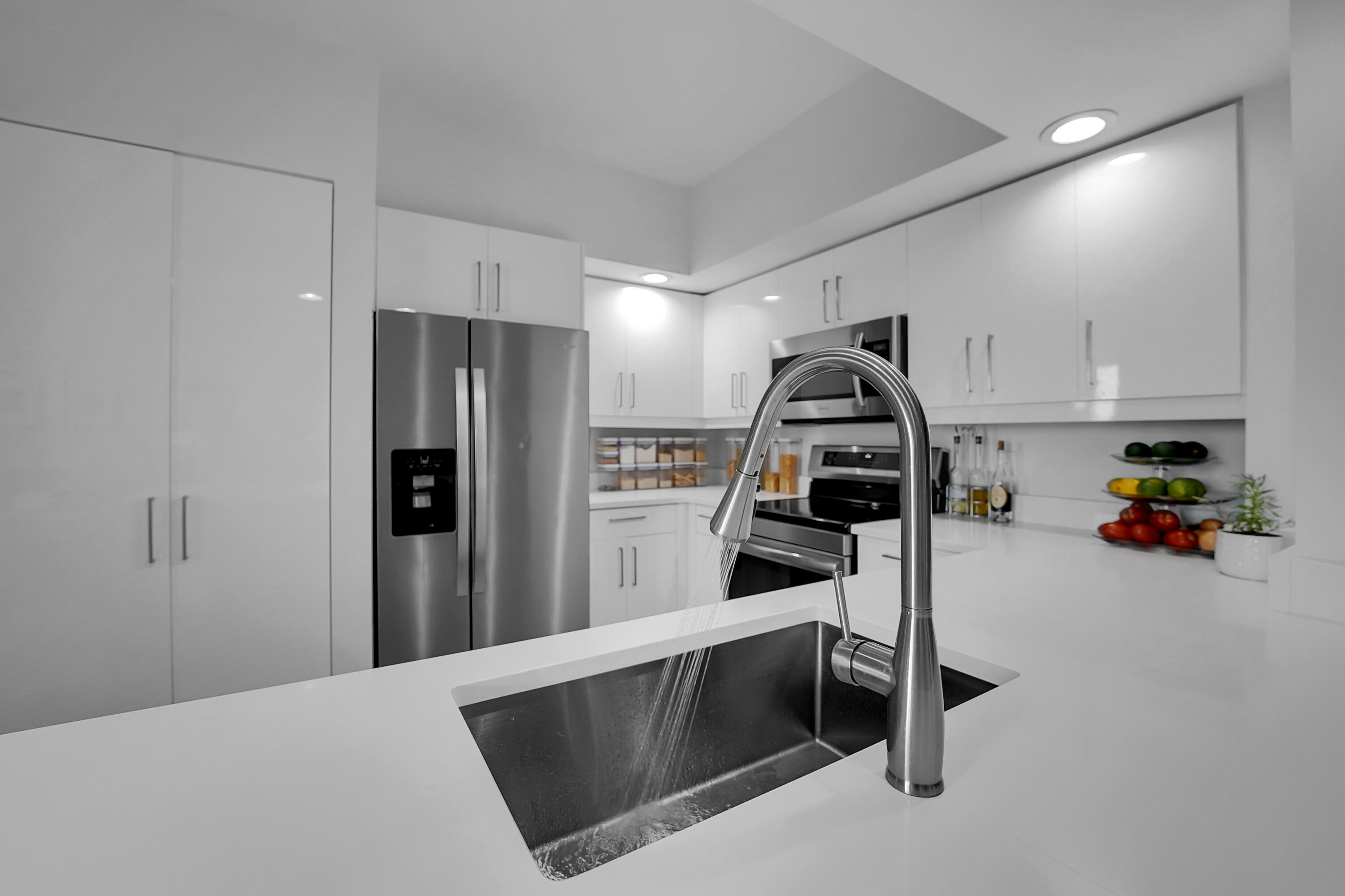 WAVERLY AT LAS OLAS CONDO - Residential