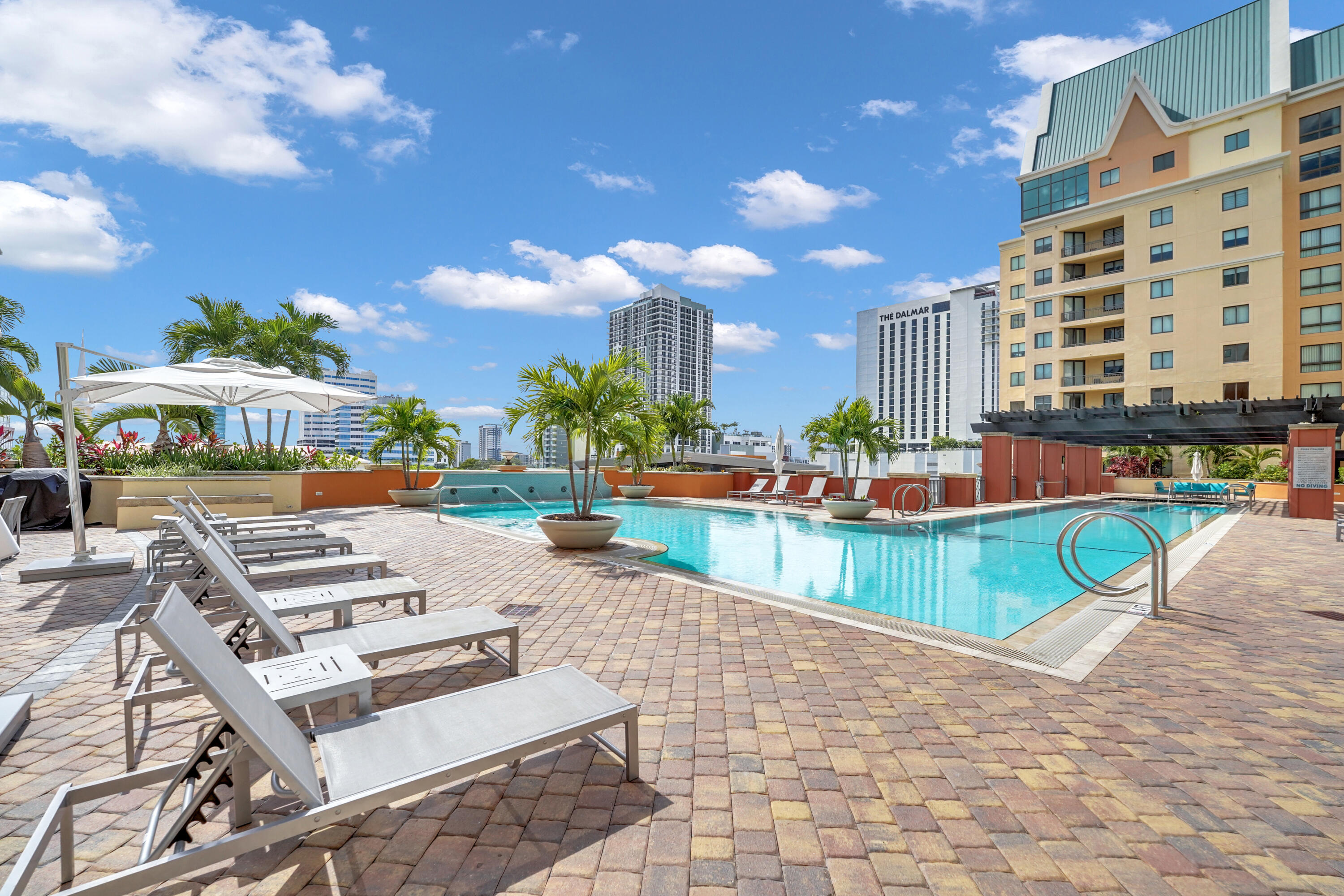 WAVERLY AT LAS OLAS CONDO - Residential