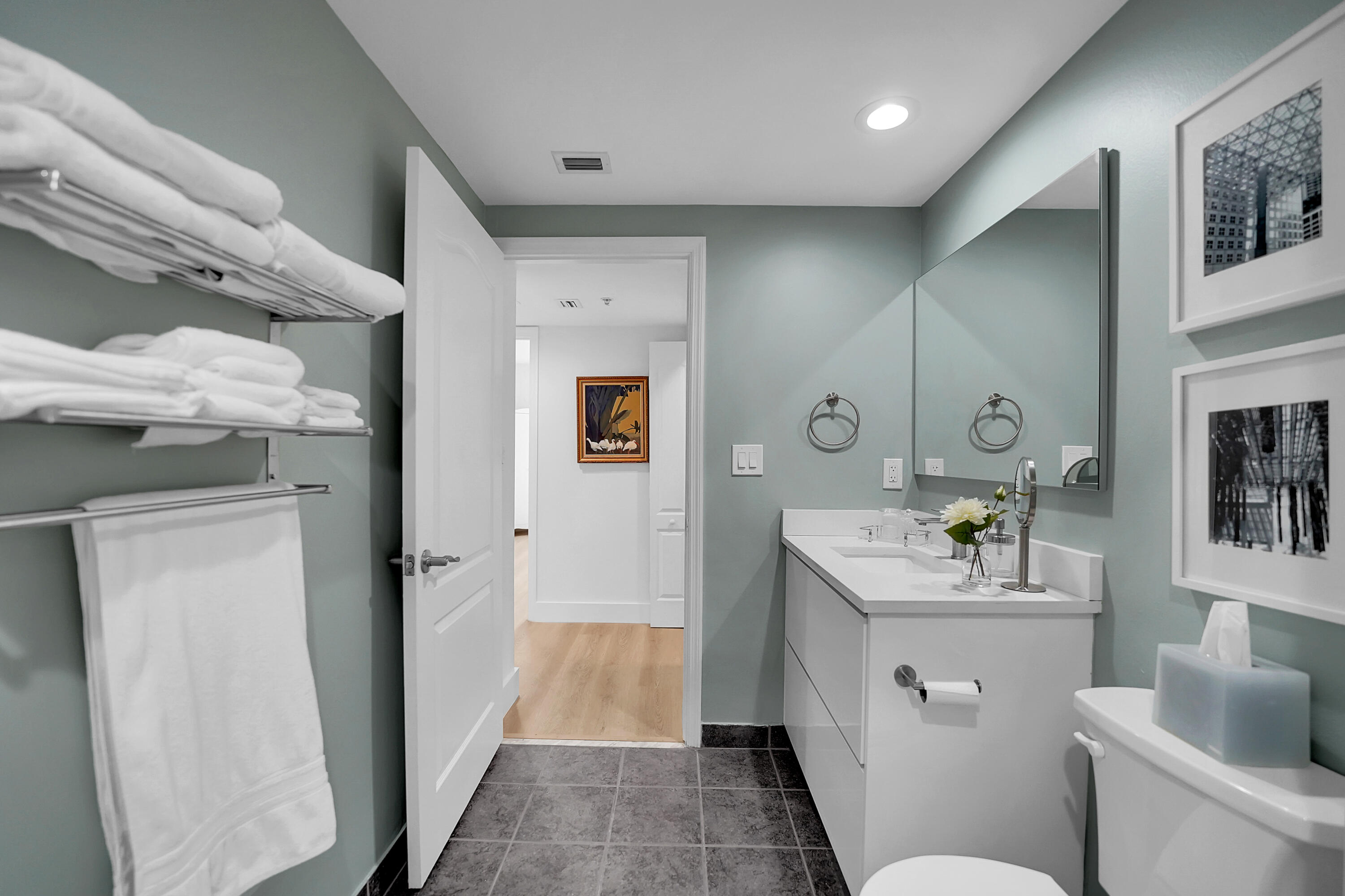 WAVERLY AT LAS OLAS CONDO - Residential