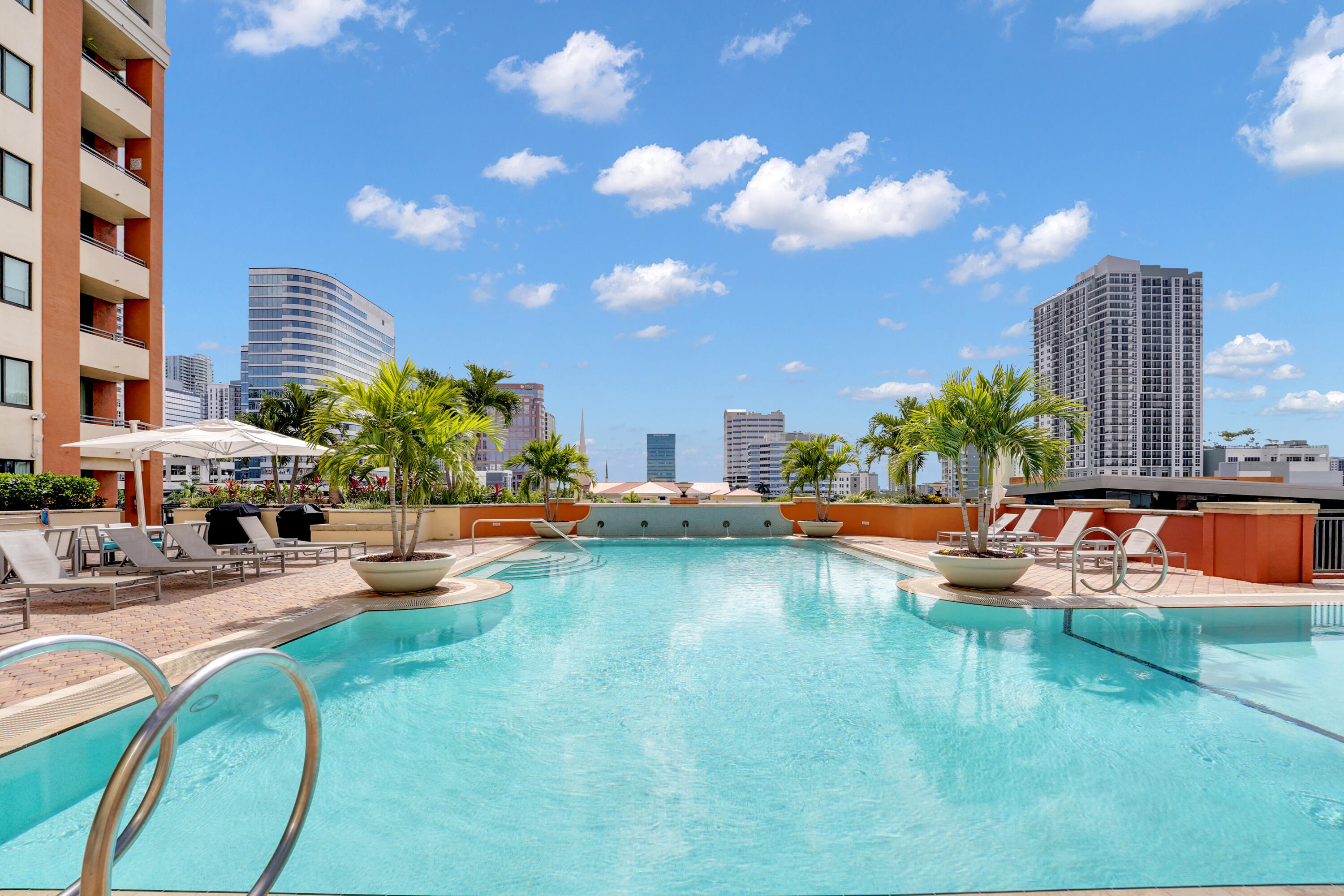 WAVERLY AT LAS OLAS CONDO - Residential