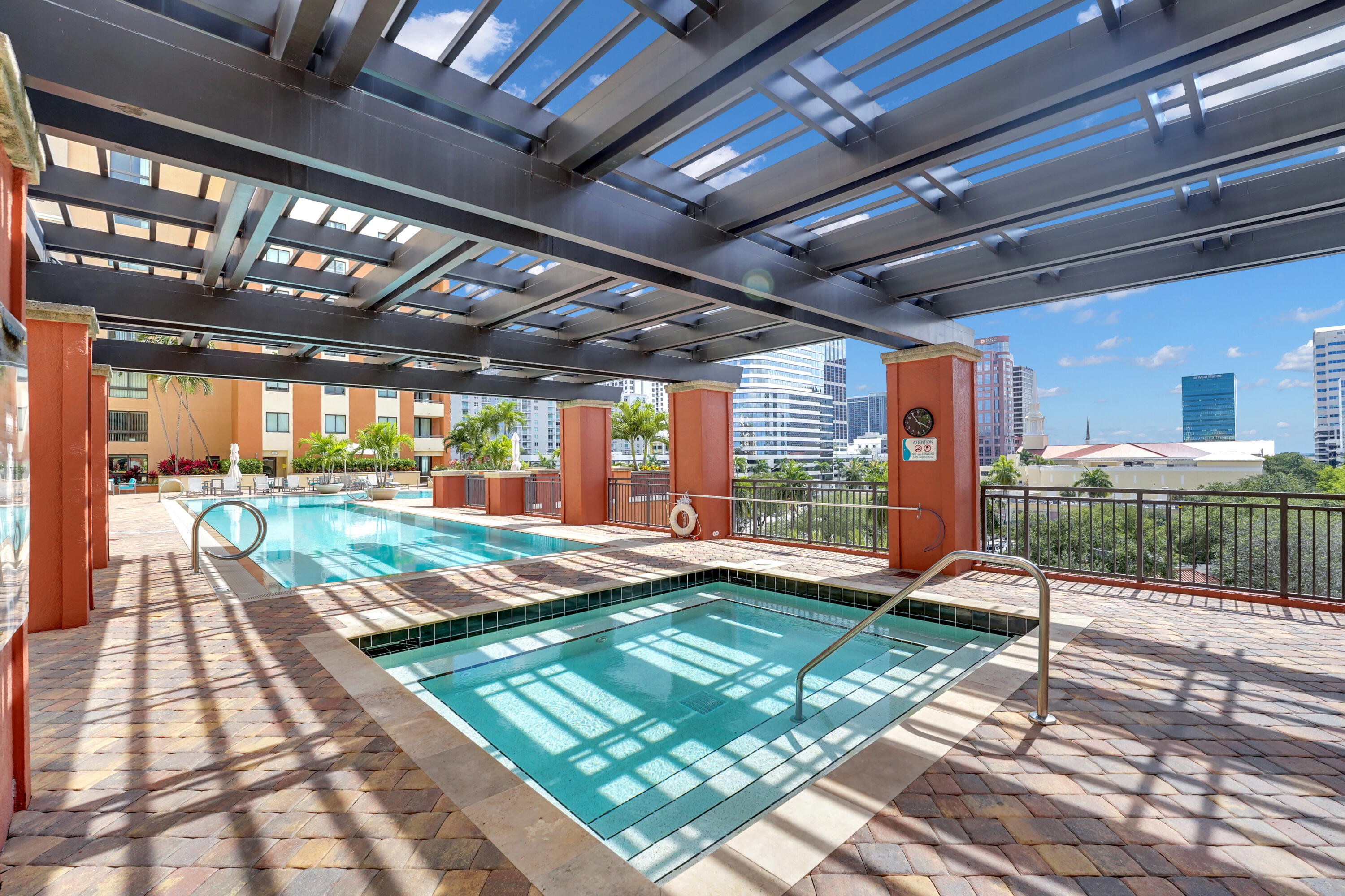 WAVERLY AT LAS OLAS CONDO - Residential