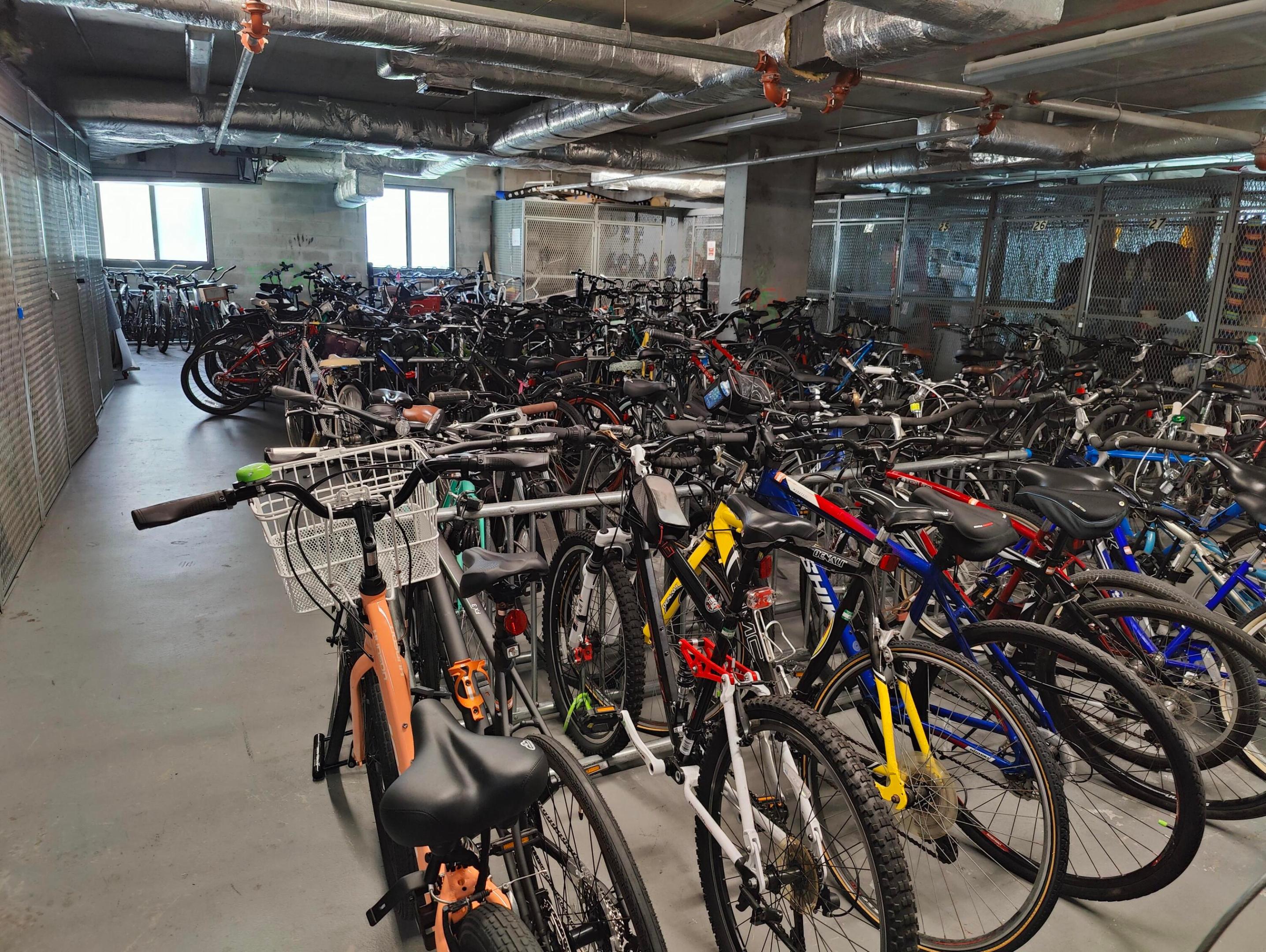 WAVERLY AT LAS OLAS CONDO - Residential