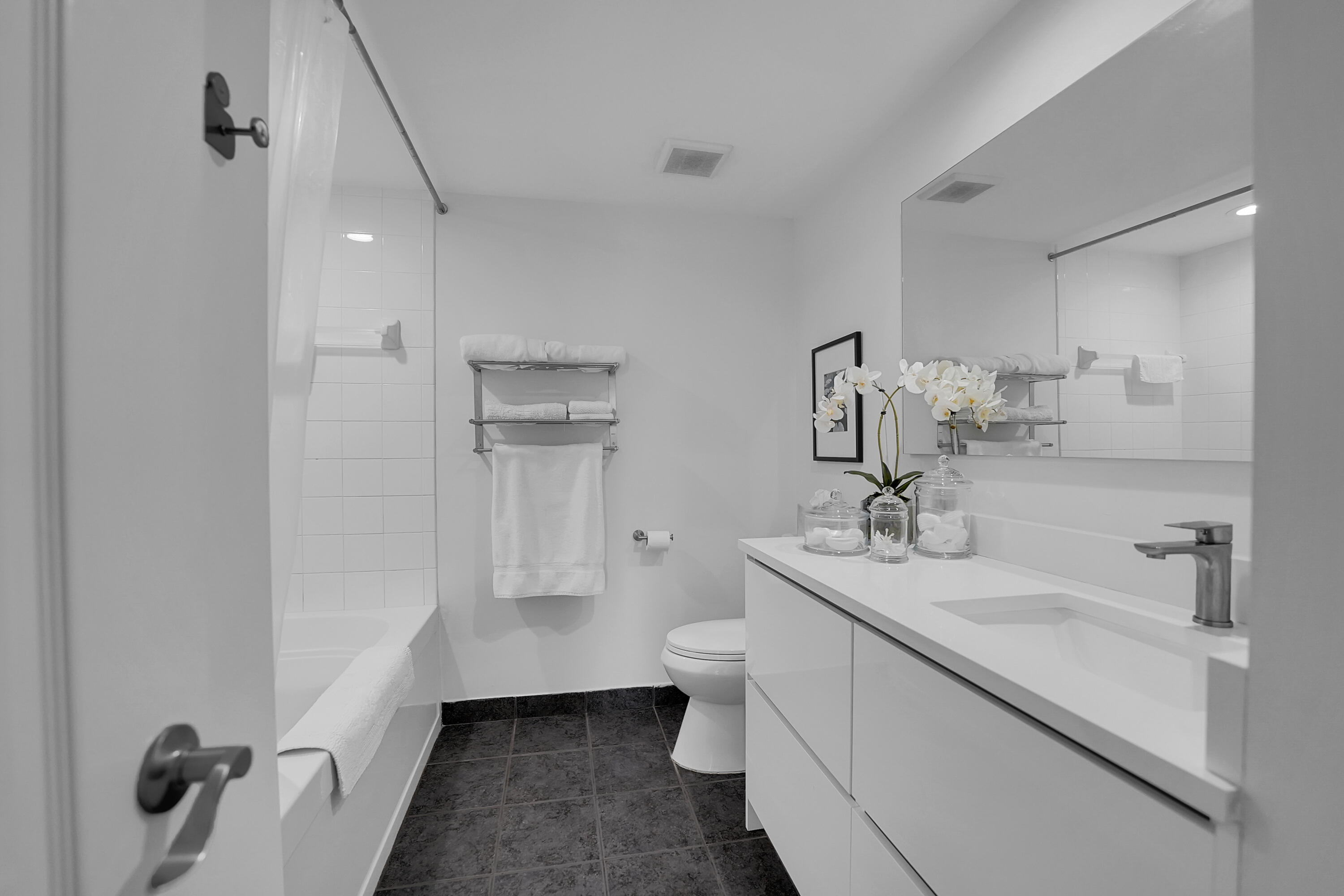 WAVERLY AT LAS OLAS CONDO - Residential