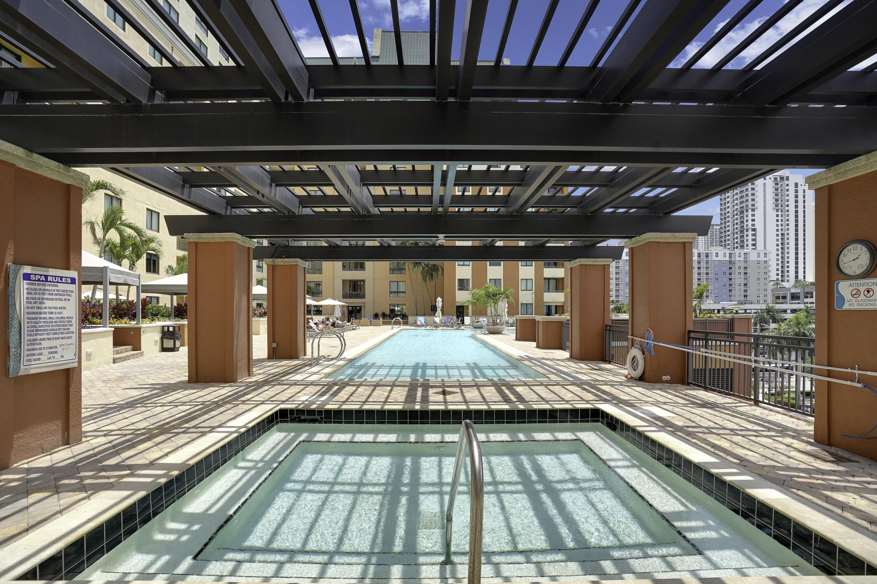 WAVERLY AT LAS OLAS CONDO - Residential