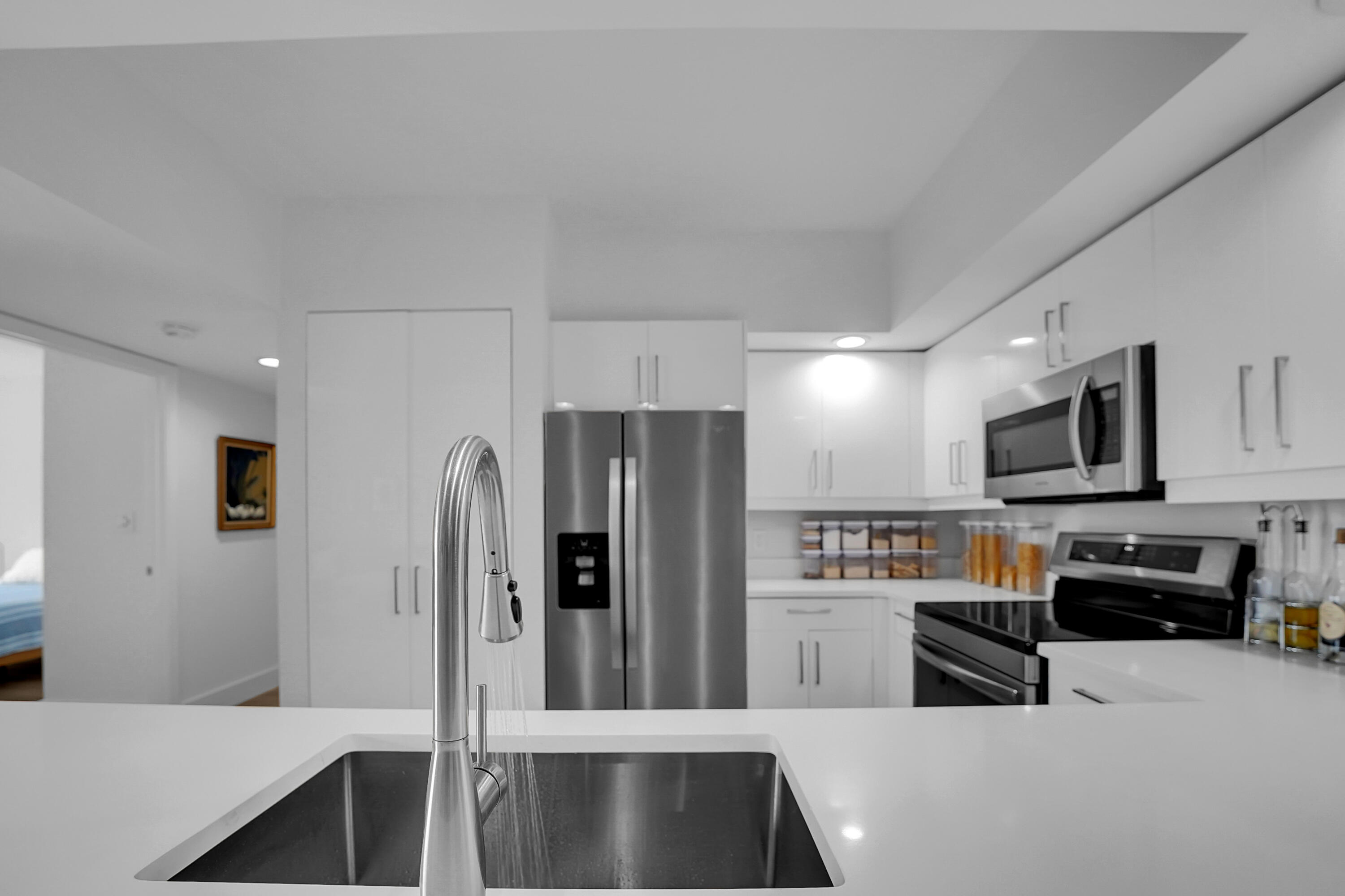 WAVERLY AT LAS OLAS CONDO - Residential