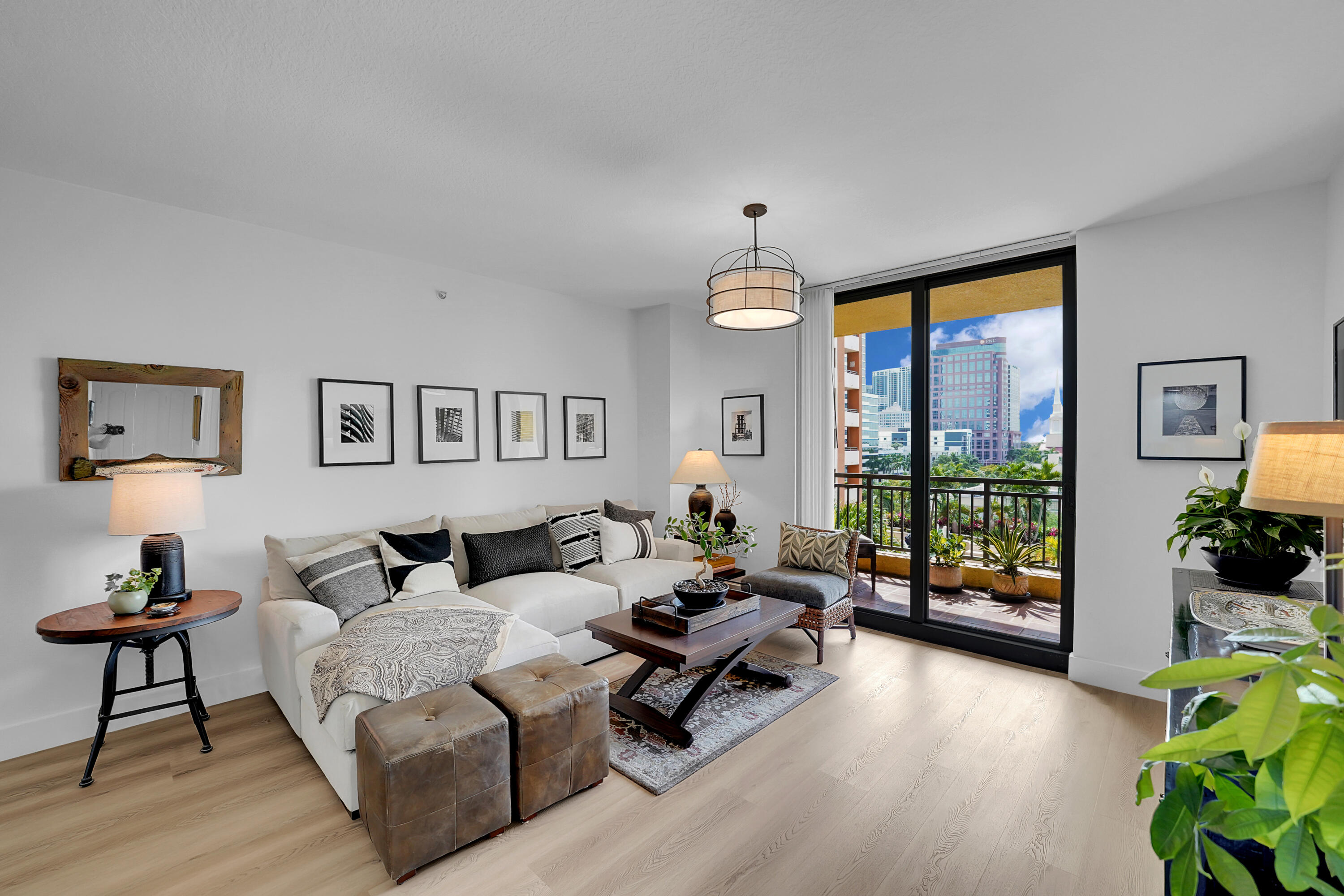 WAVERLY AT LAS OLAS CONDO - Residential