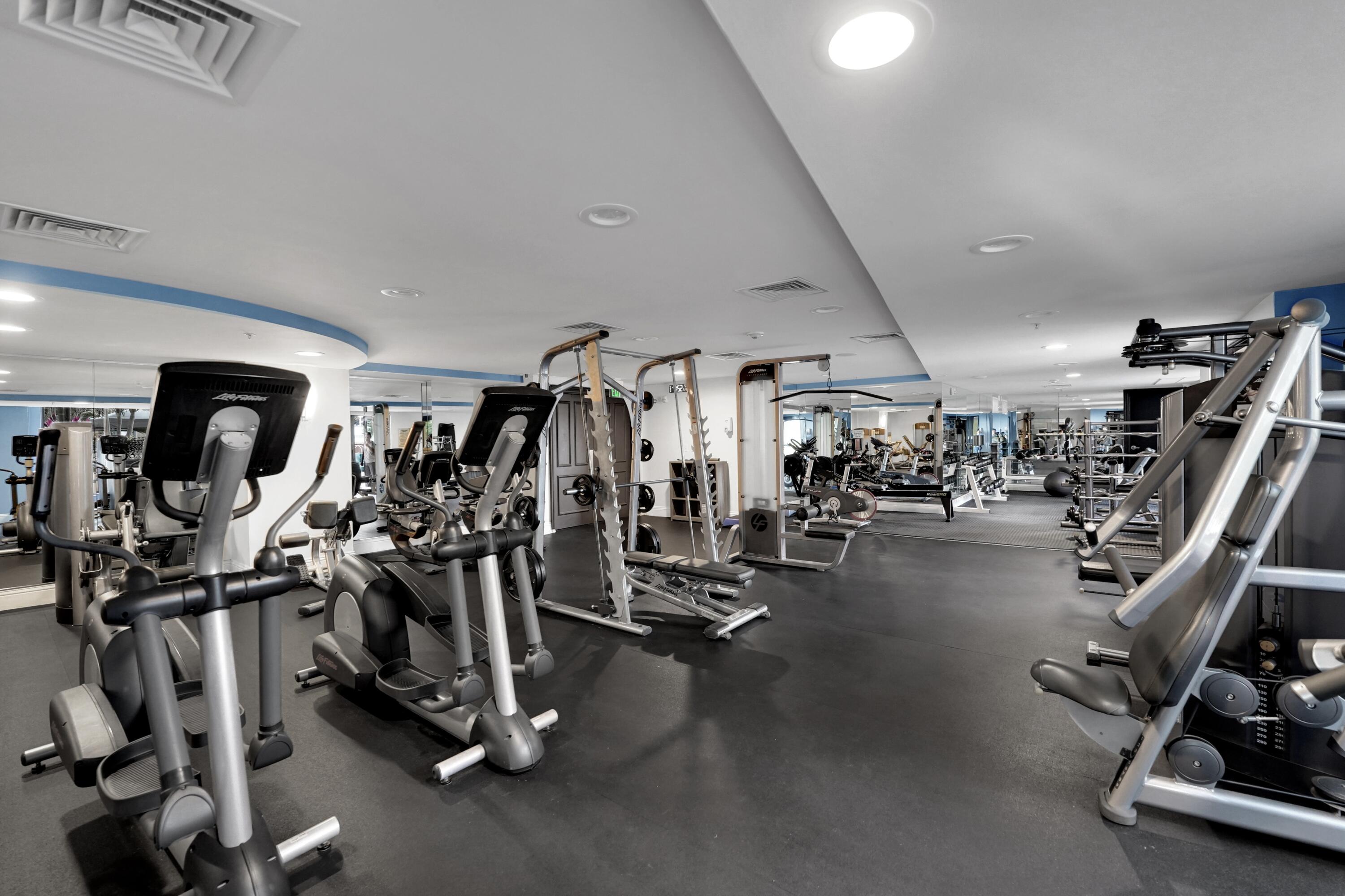 WAVERLY AT LAS OLAS CONDO - Residential