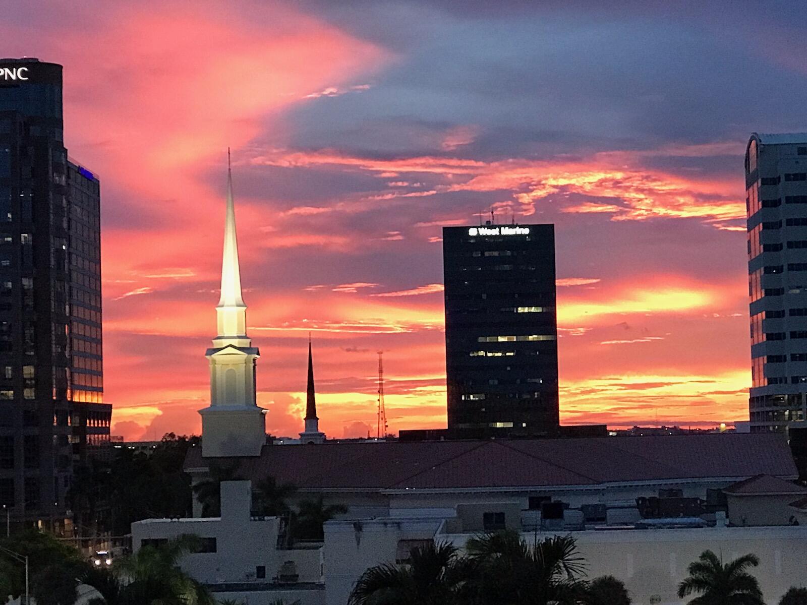 WAVERLY AT LAS OLAS CONDO - Residential