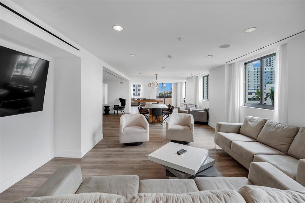 WAVERLY AT LAS OLAS CONDO - Residential