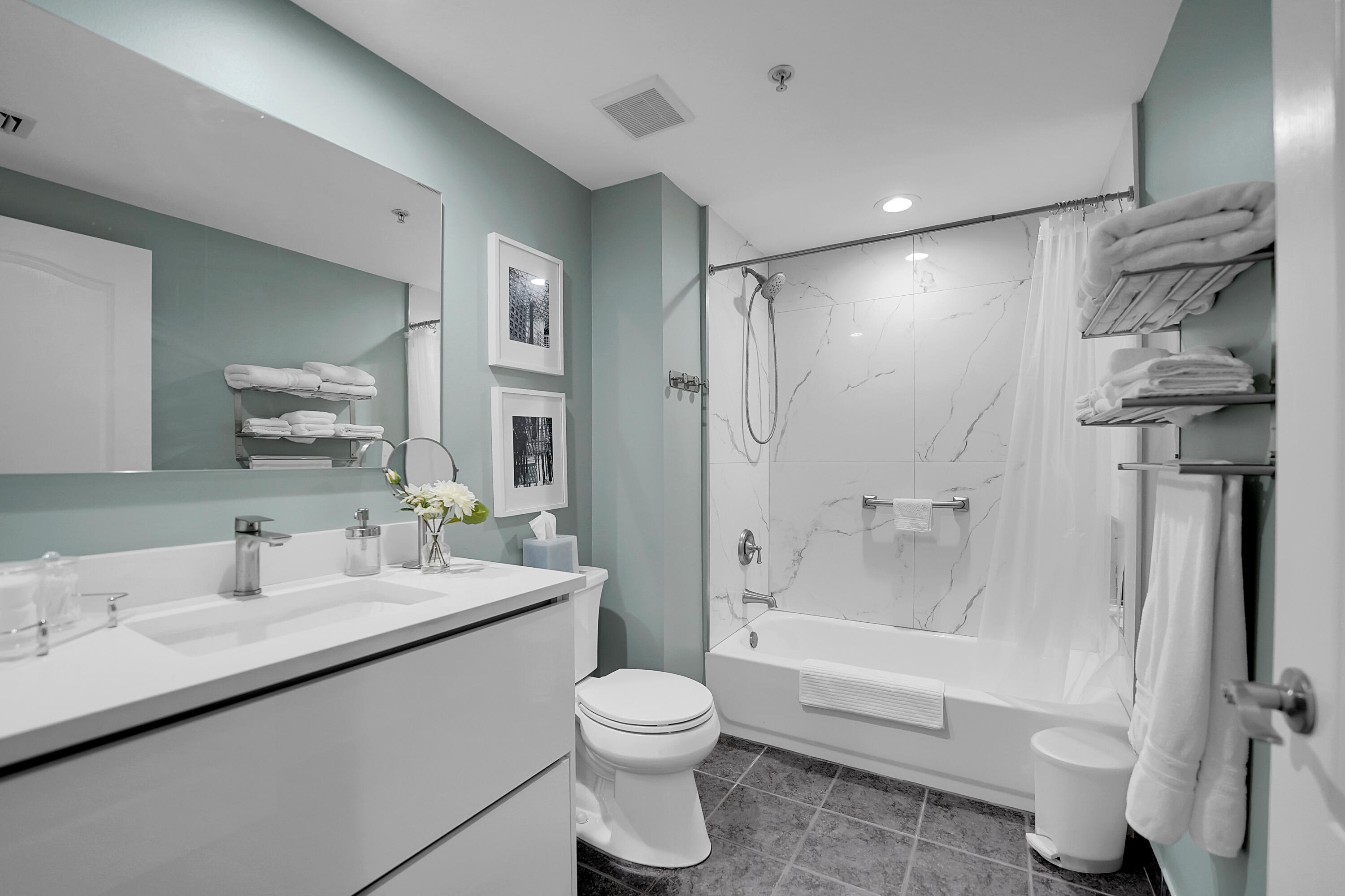 WAVERLY AT LAS OLAS CONDO - Residential