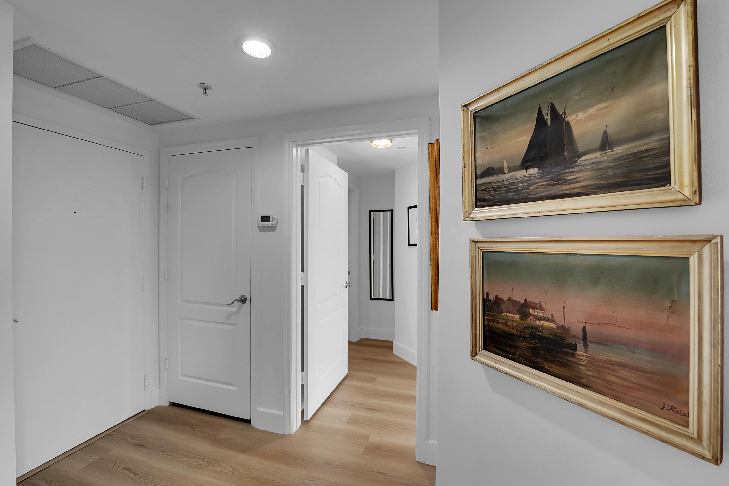 WAVERLY AT LAS OLAS CONDO - Residential