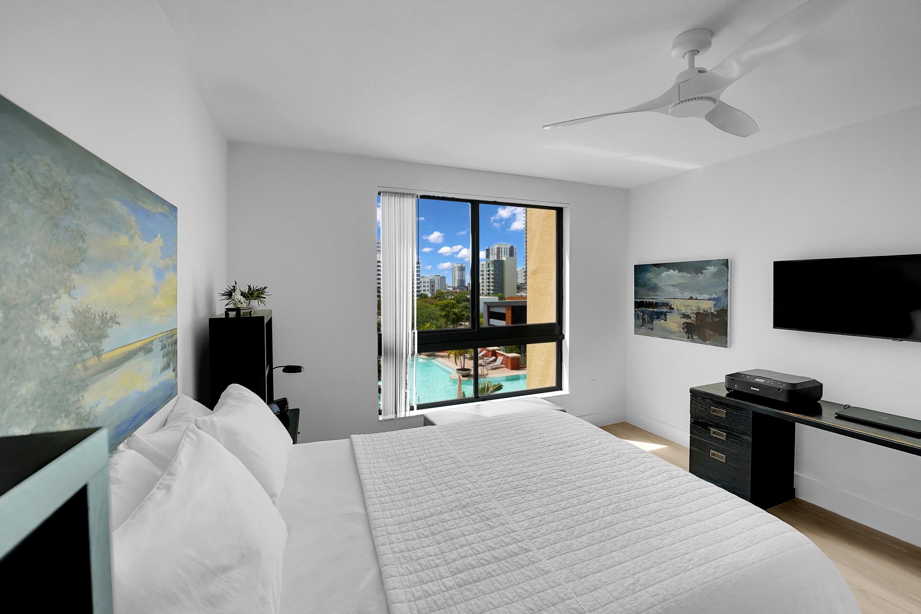 WAVERLY AT LAS OLAS CONDO - Residential