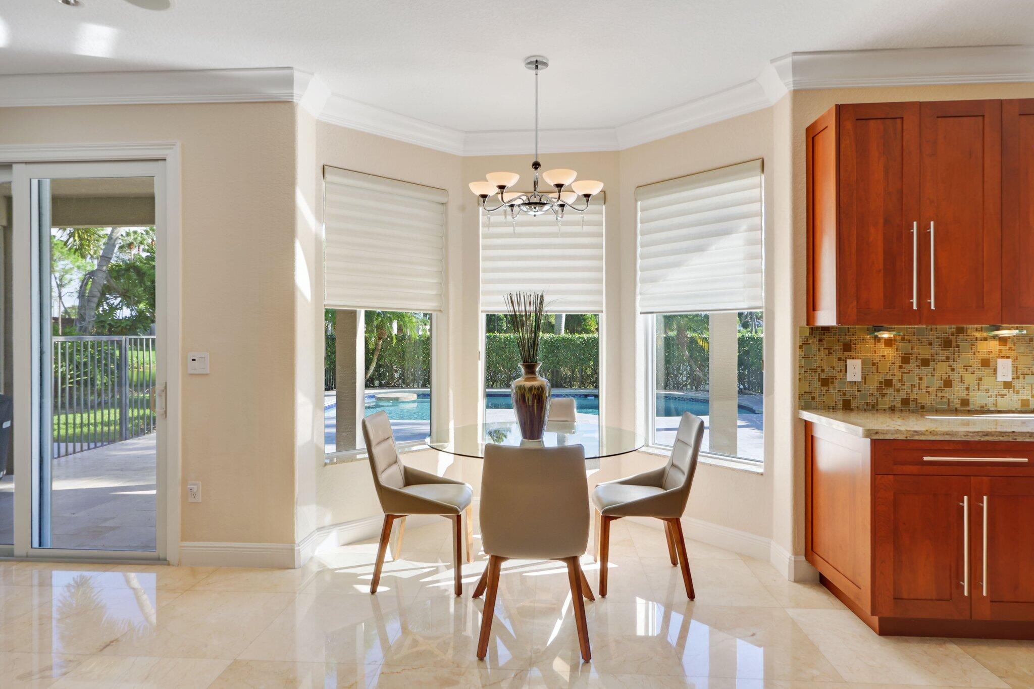 Saturnia - Residential