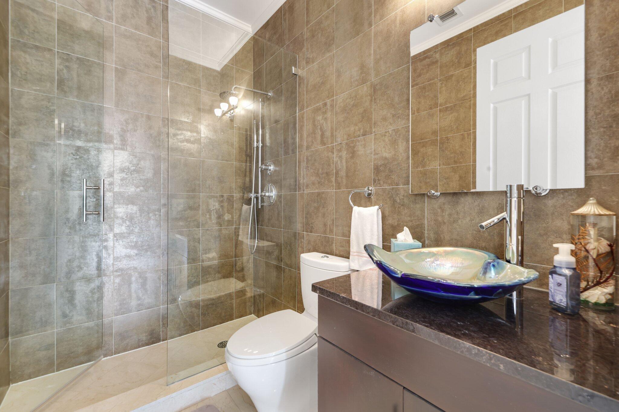 Saturnia - Residential