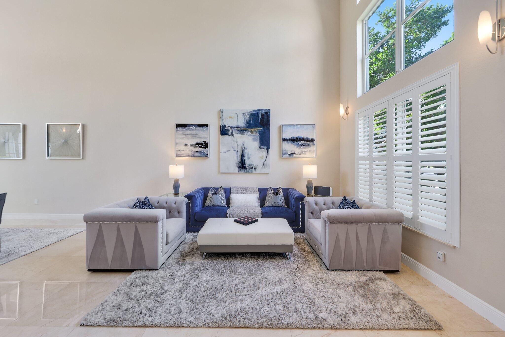 Saturnia - Residential