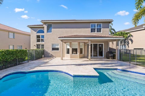 Tiny photo for 19245 Skyridge Circle, Boca Raton, FL 33498 (MLS # B26033731)