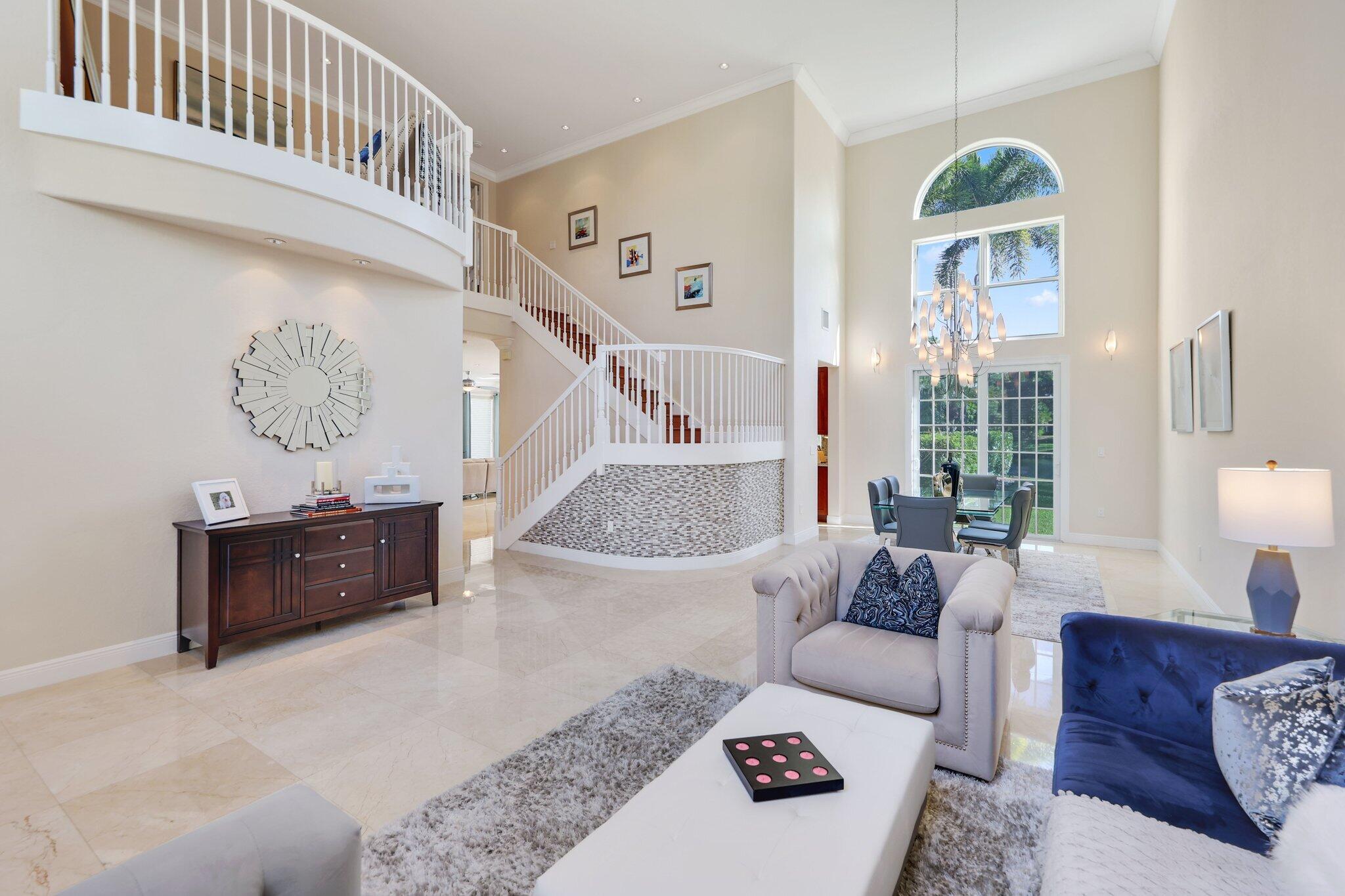 Saturnia - Residential