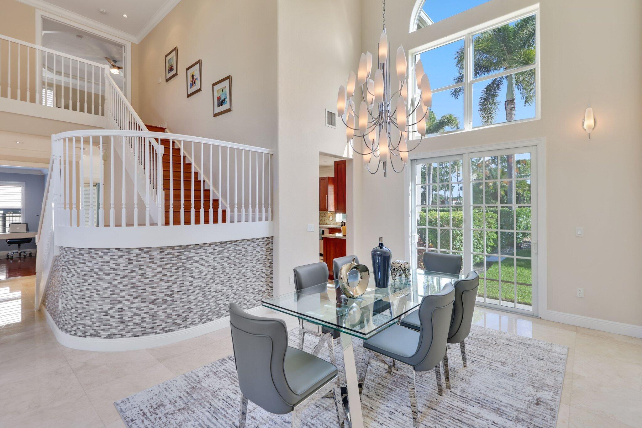Saturnia - Residential