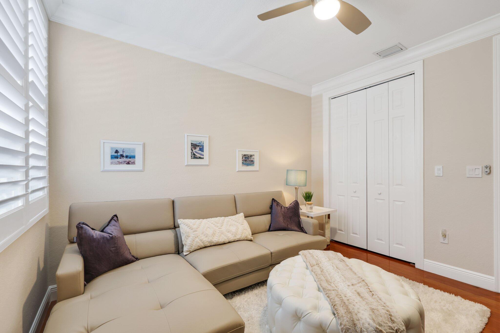 Saturnia - Residential