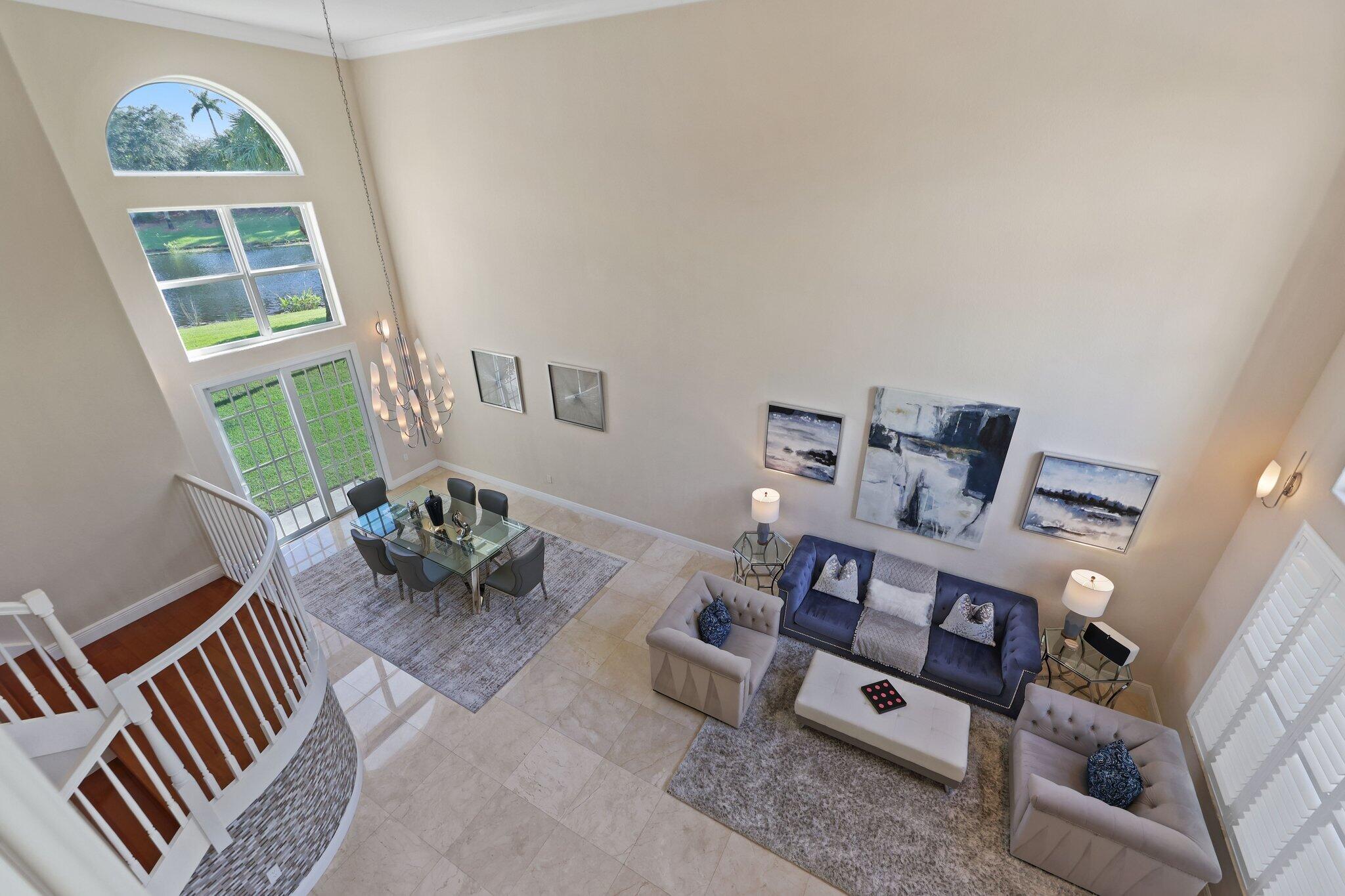 Saturnia - Residential