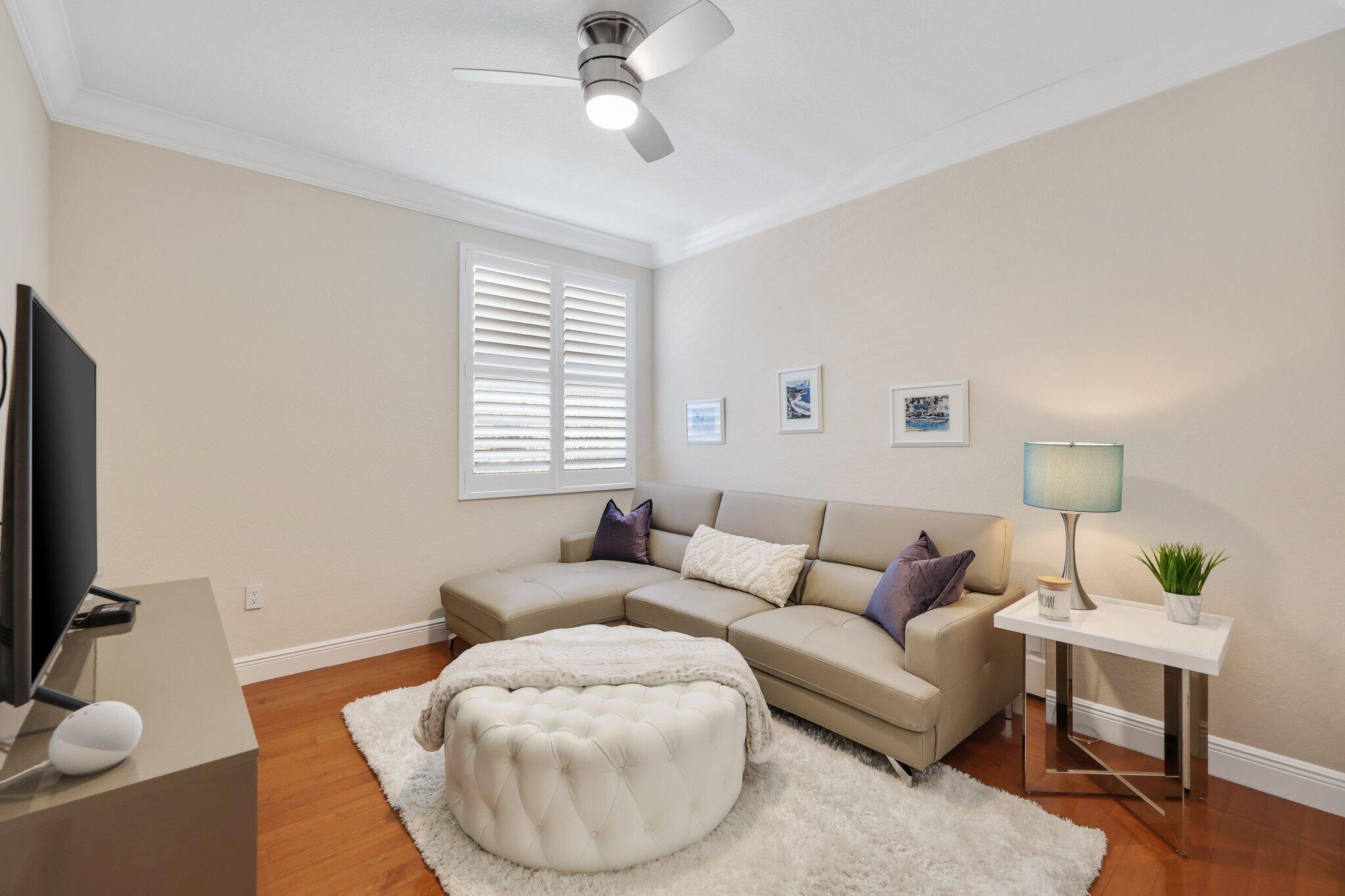Saturnia - Residential