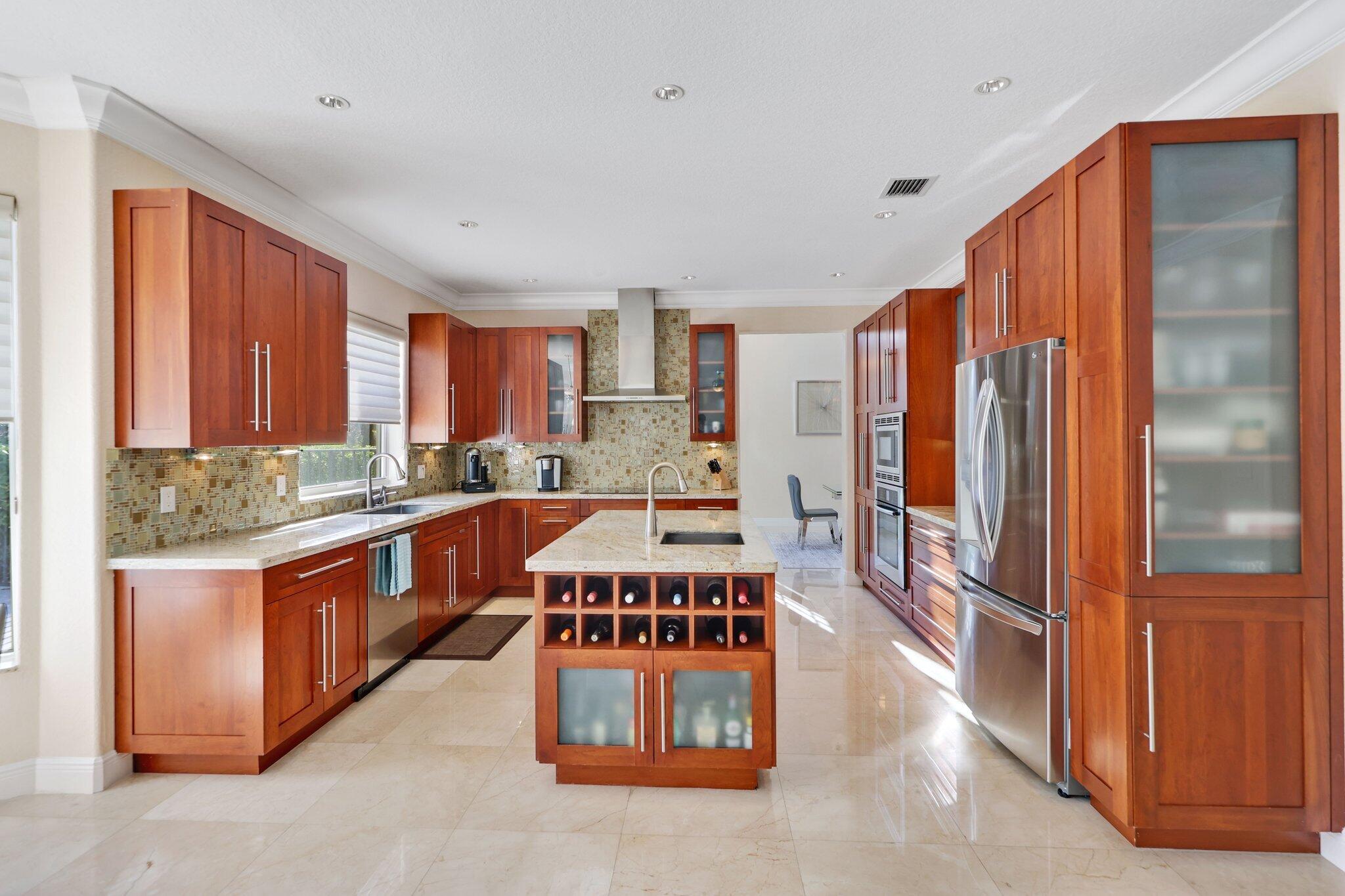 Saturnia - Residential